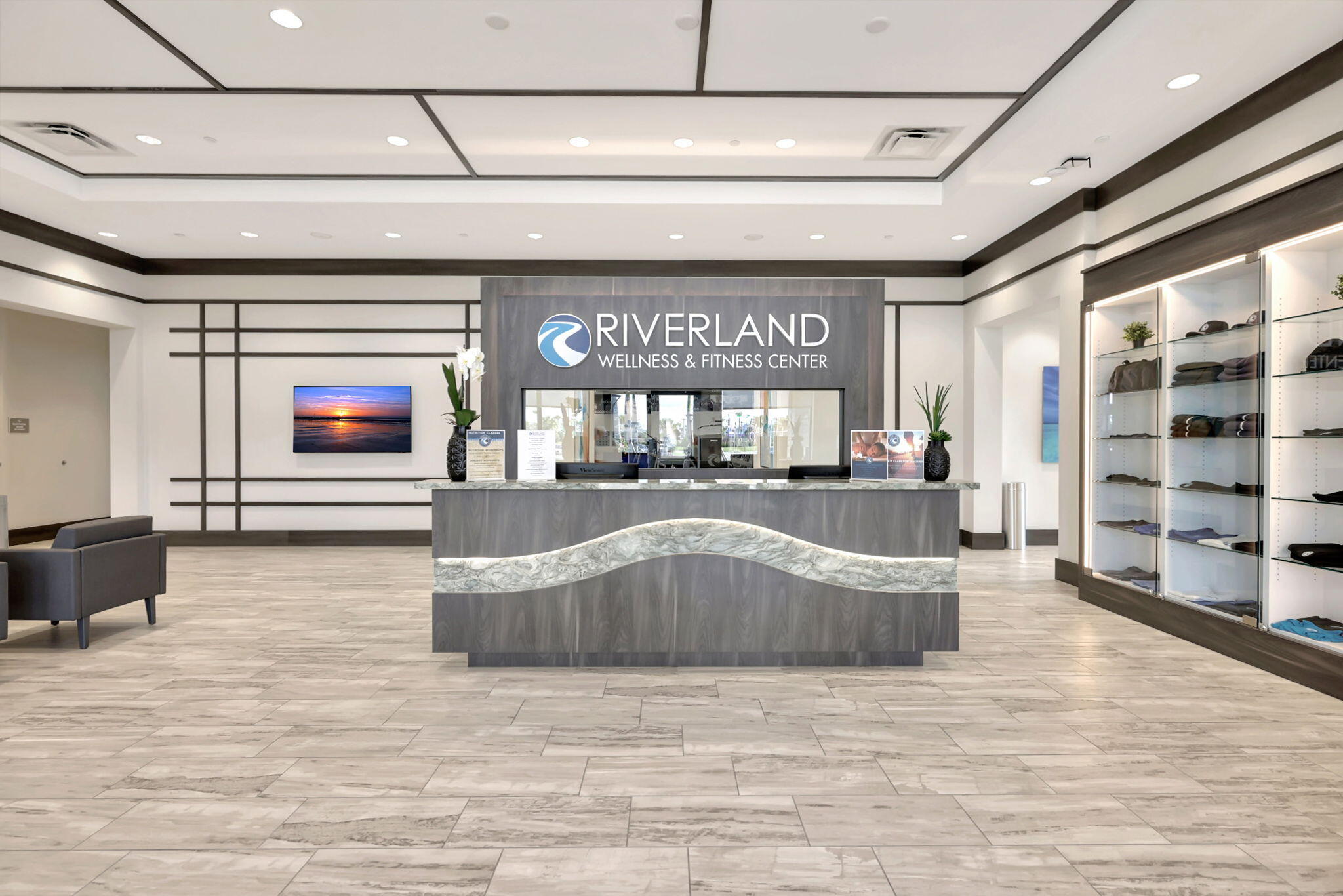 RIVERLAND PARCEL C - PLAT NINE - Residential