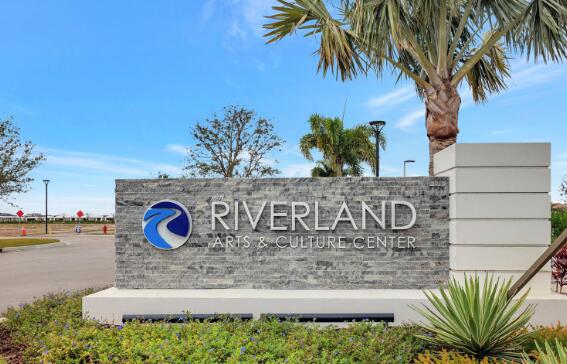 RIVERLAND PARCEL C - PLAT NINE - Residential
