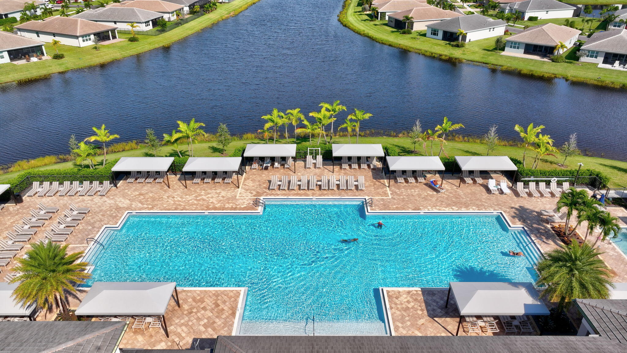 RIVERLAND PARCEL C - PLAT NINE - Residential