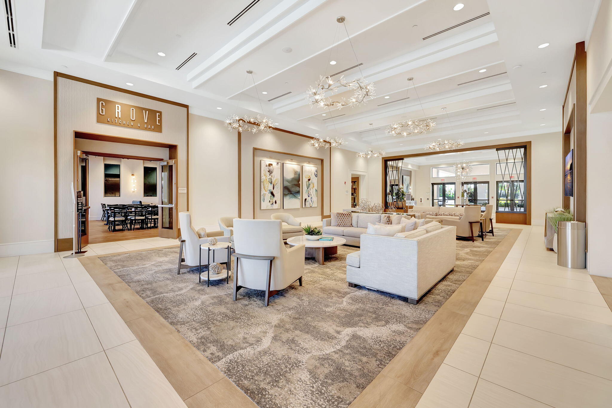 RIVERLAND PARCEL C - PLAT NINE - Residential
