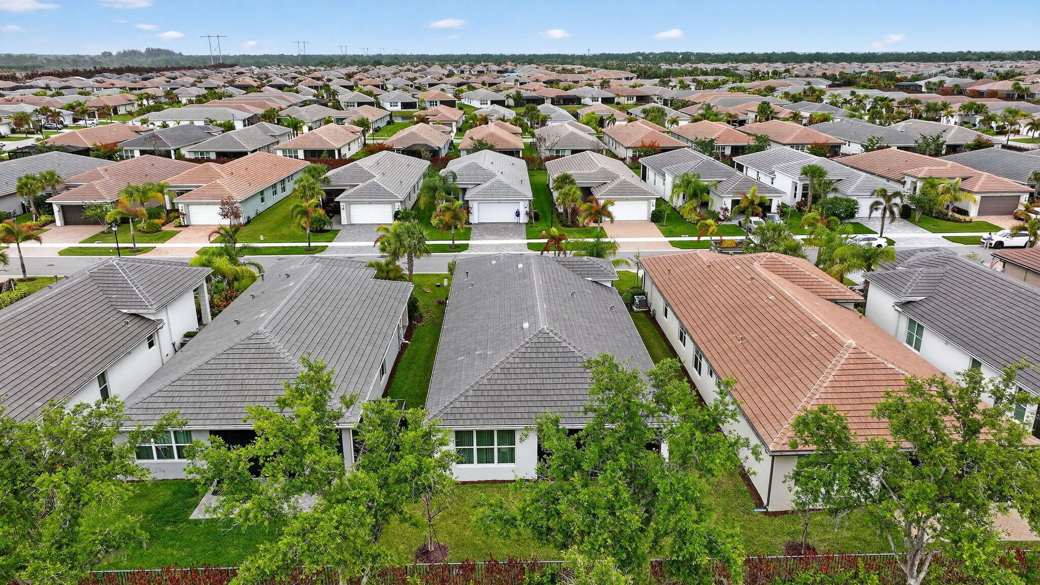 RIVERLAND PARCEL C - PLAT NINE - Residential