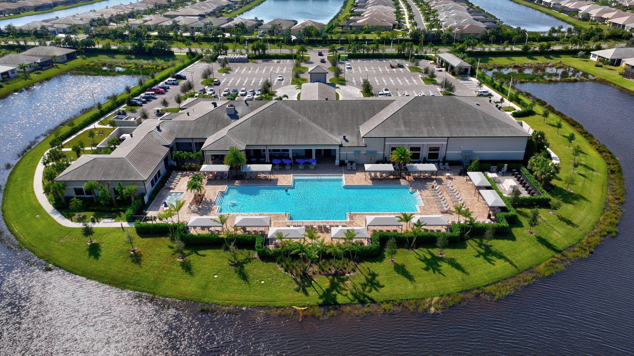 RIVERLAND PARCEL C - PLAT NINE - Residential