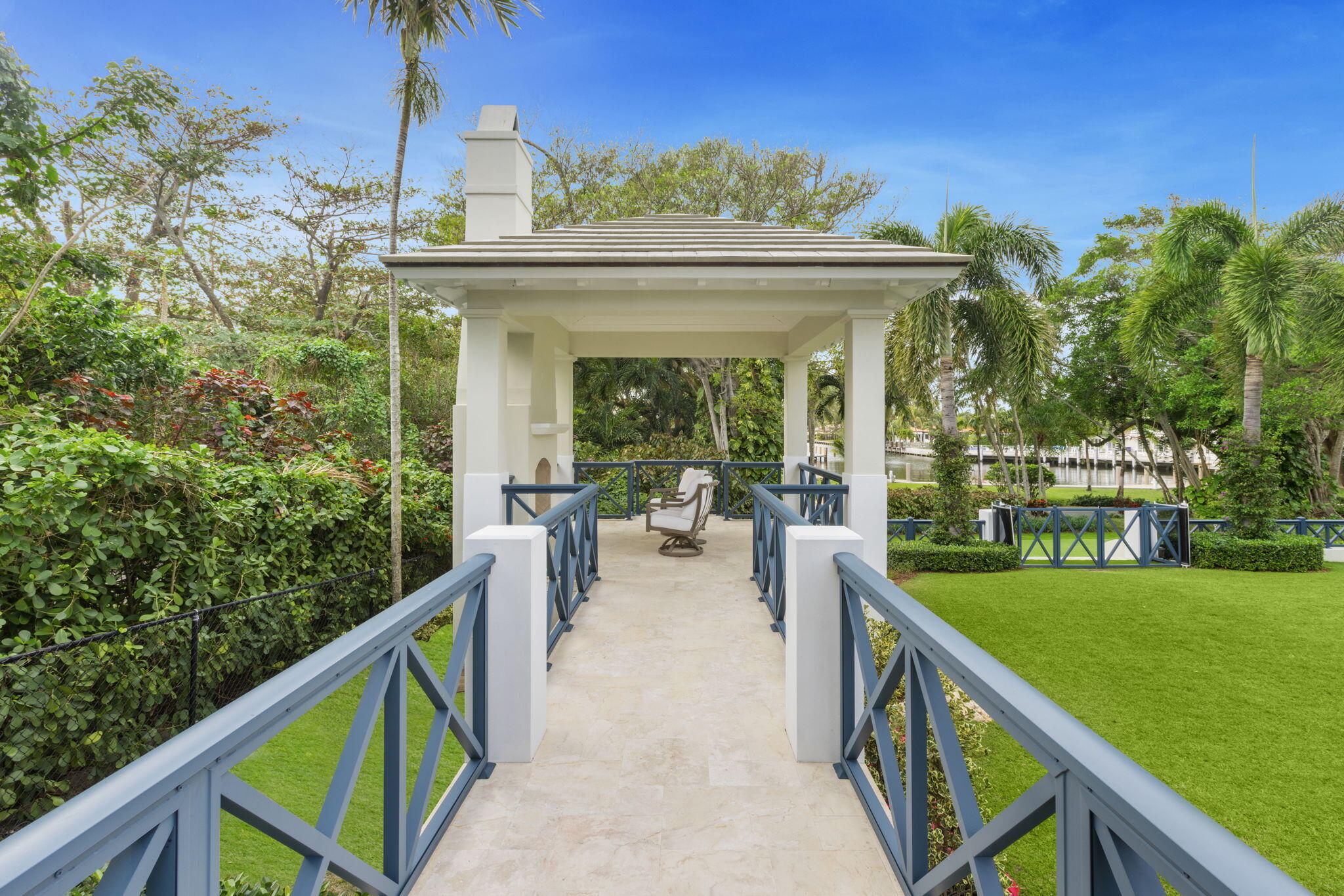 HIDDEN HARBOUR ESTATES PL 2 - Residential
