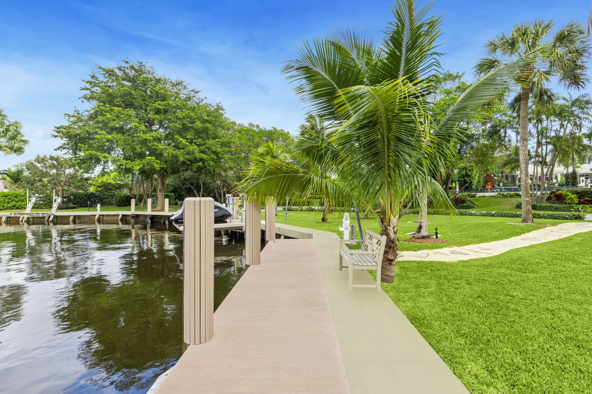 HIDDEN HARBOUR ESTATES PL 2 - Residential