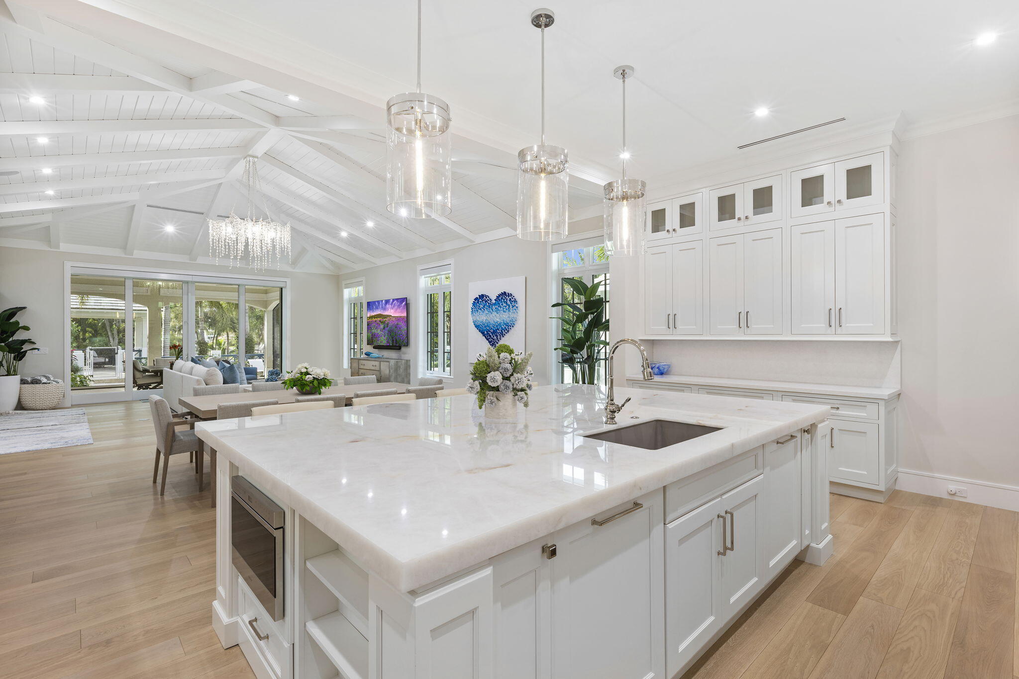 HIDDEN HARBOUR ESTATES PL 2 - Residential