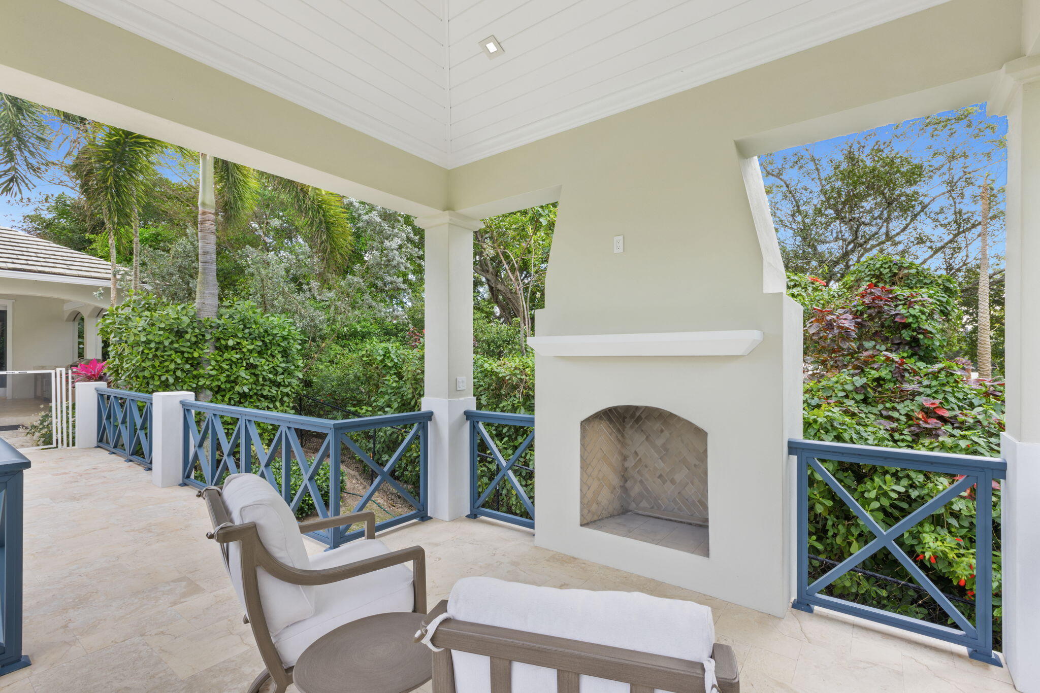 HIDDEN HARBOUR ESTATES PL 2 - Residential