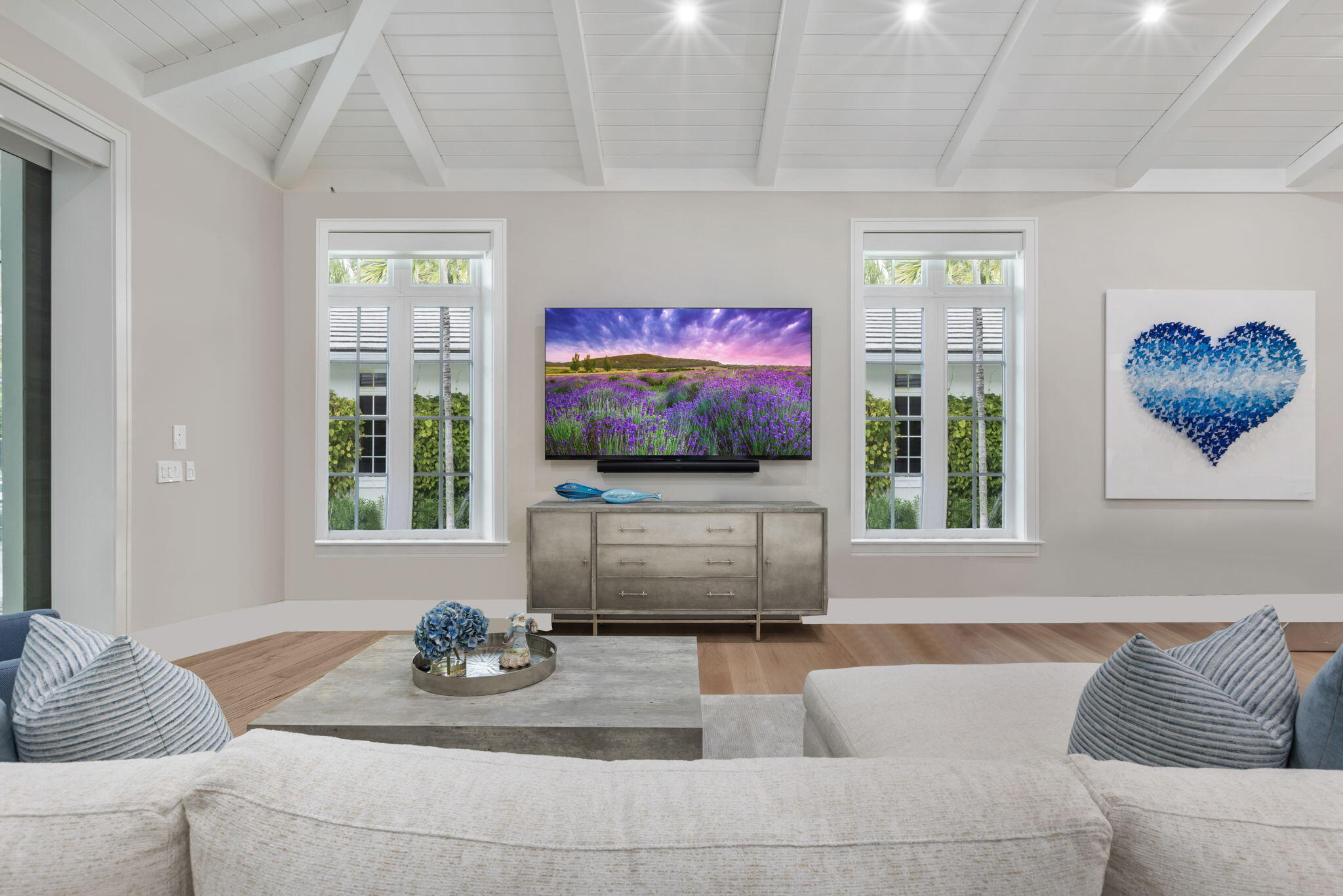HIDDEN HARBOUR ESTATES PL 2 - Residential