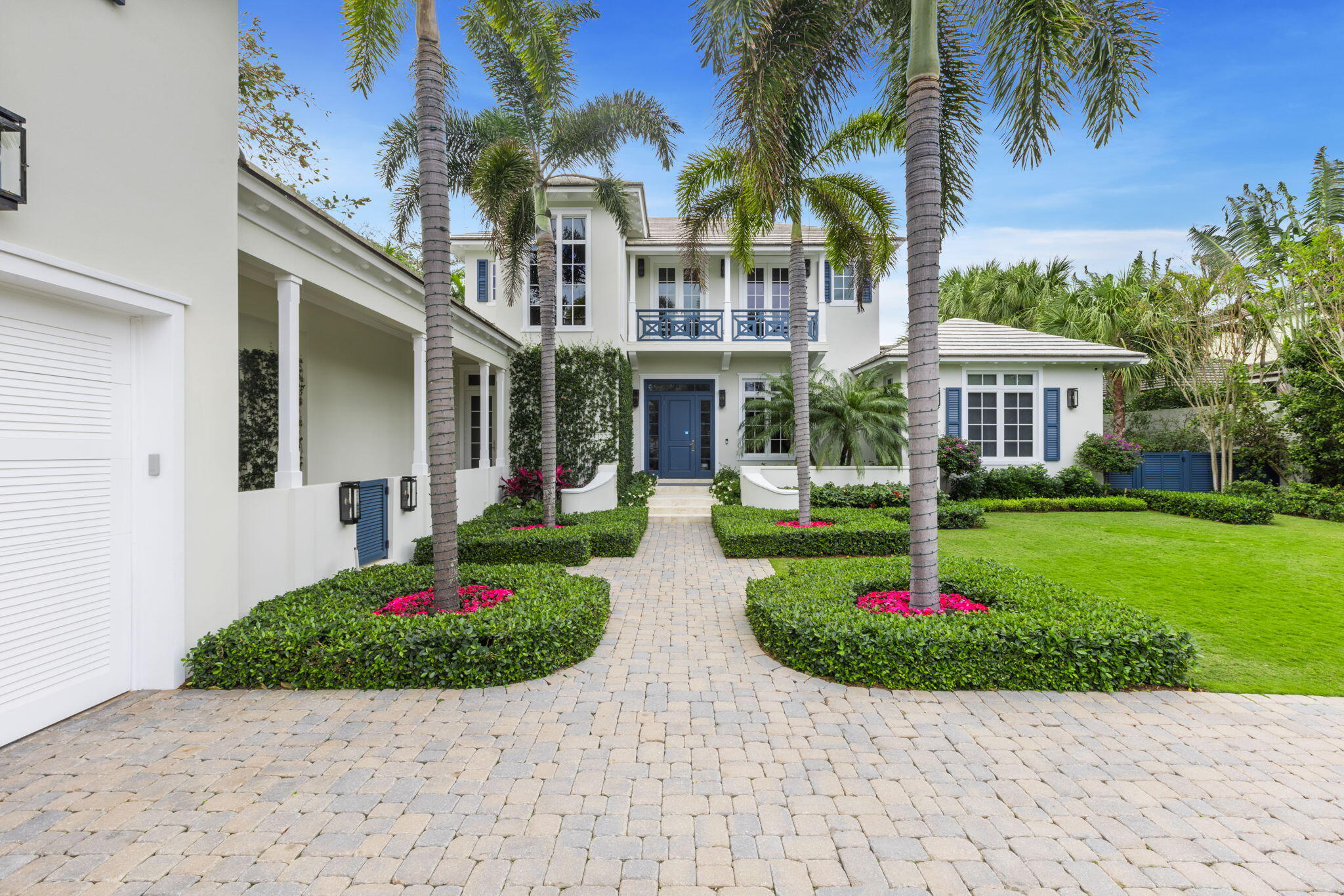HIDDEN HARBOUR ESTATES PL 2 - Residential