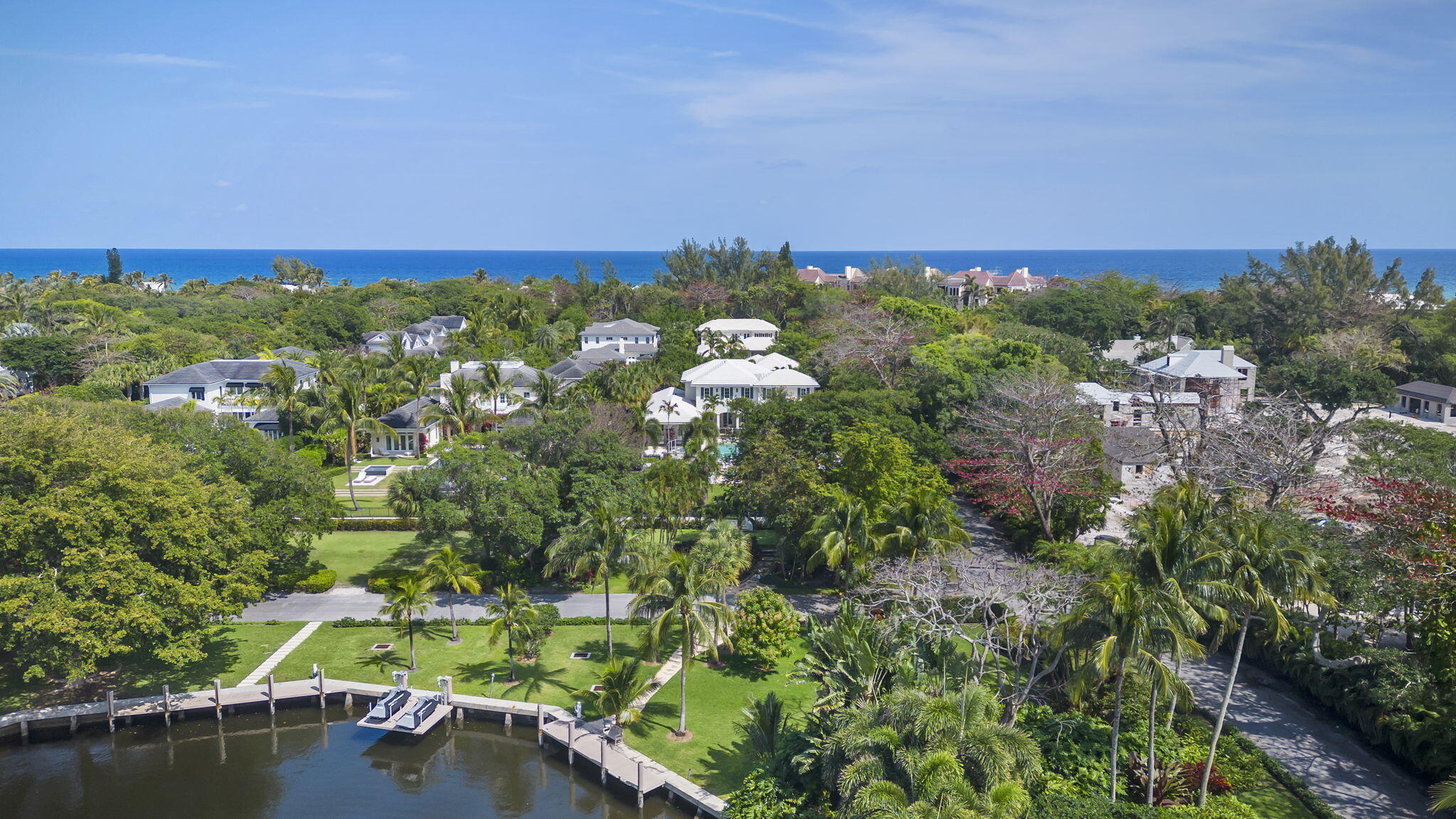 HIDDEN HARBOUR ESTATES PL 2 - Residential