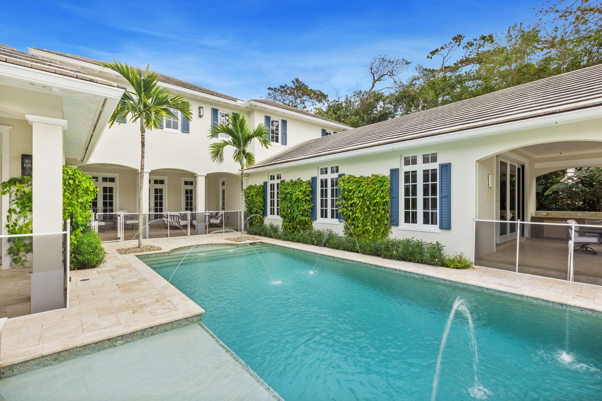 HIDDEN HARBOUR ESTATES PL 2 - Residential