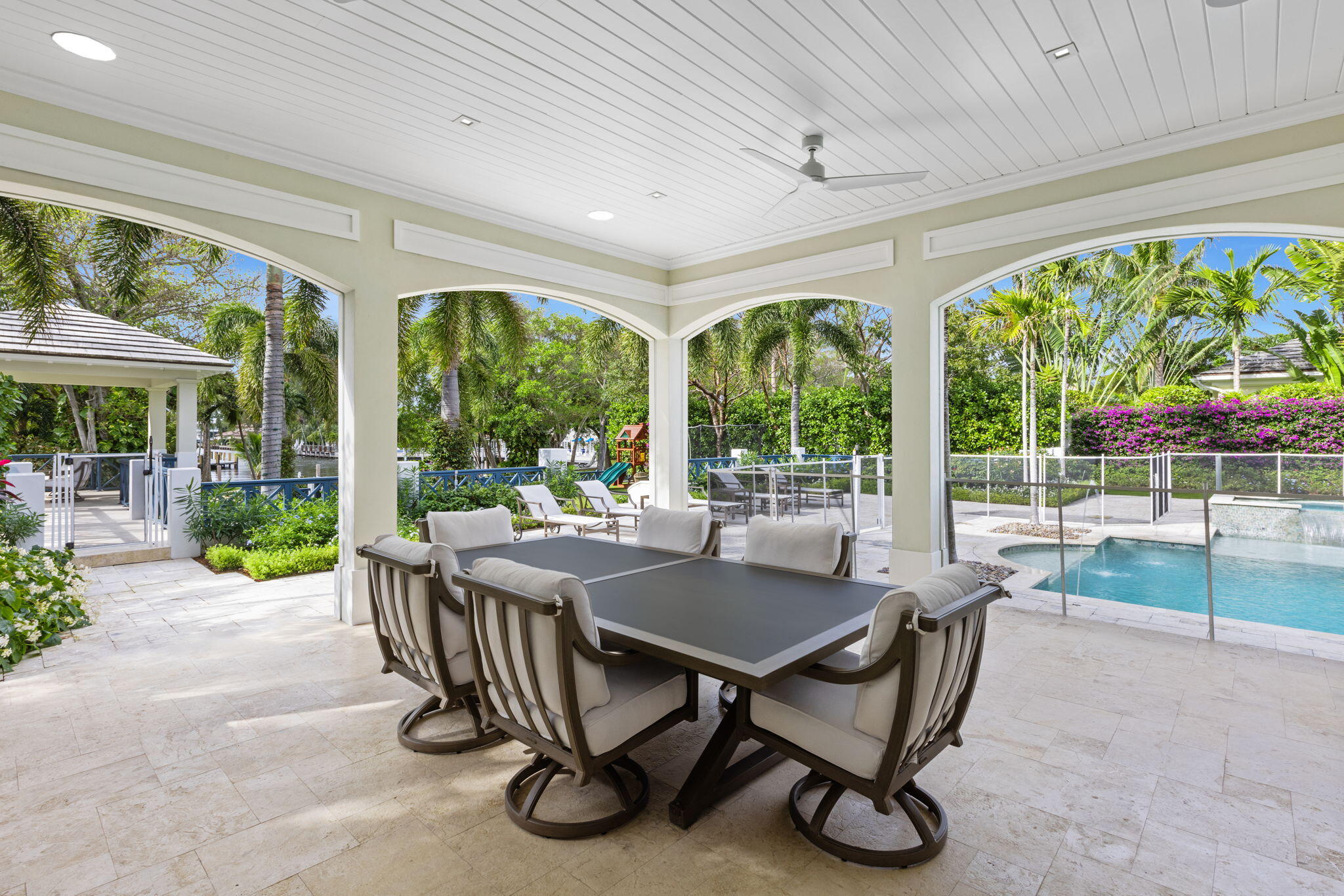 HIDDEN HARBOUR ESTATES PL 2 - Residential