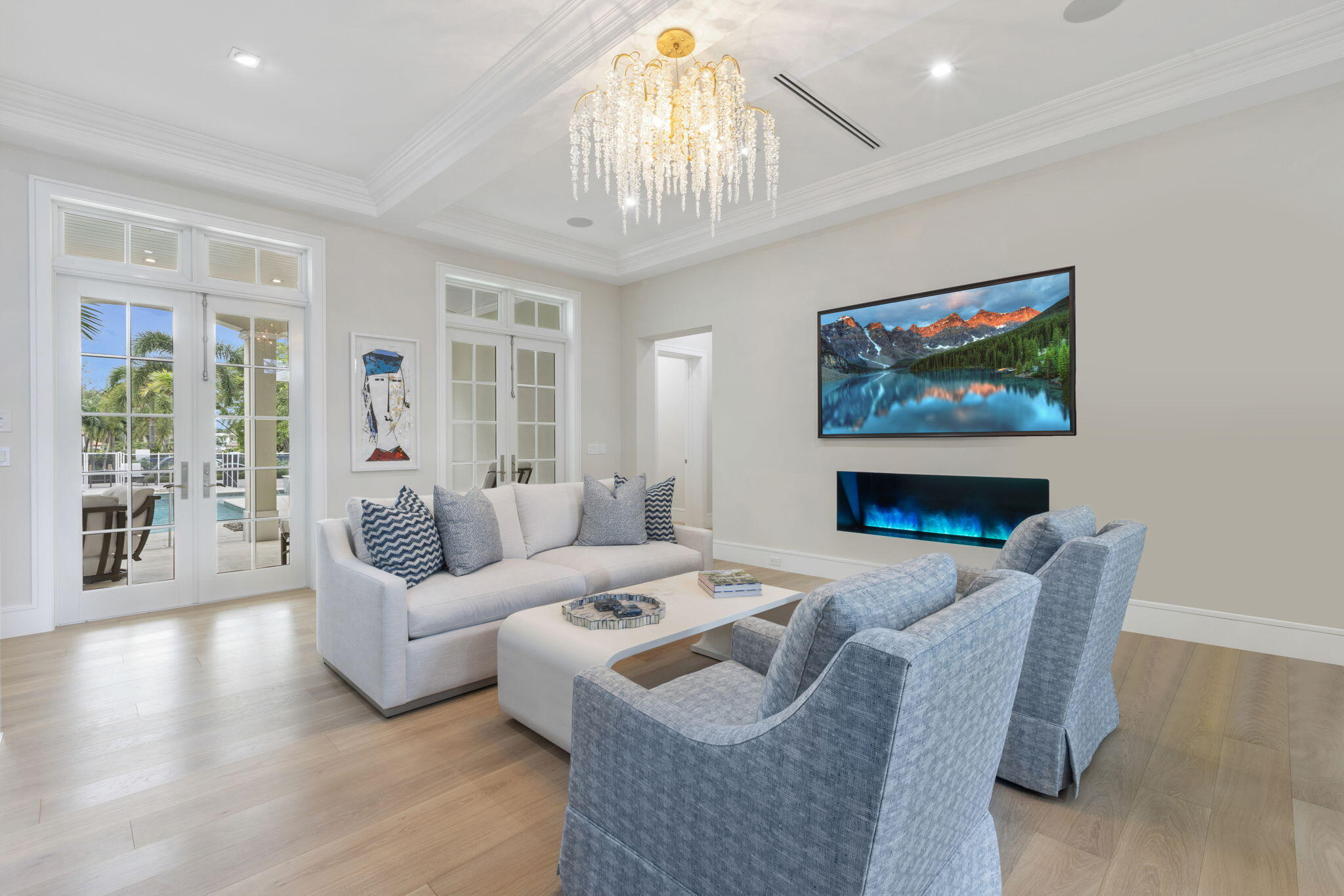 HIDDEN HARBOUR ESTATES PL 2 - Residential