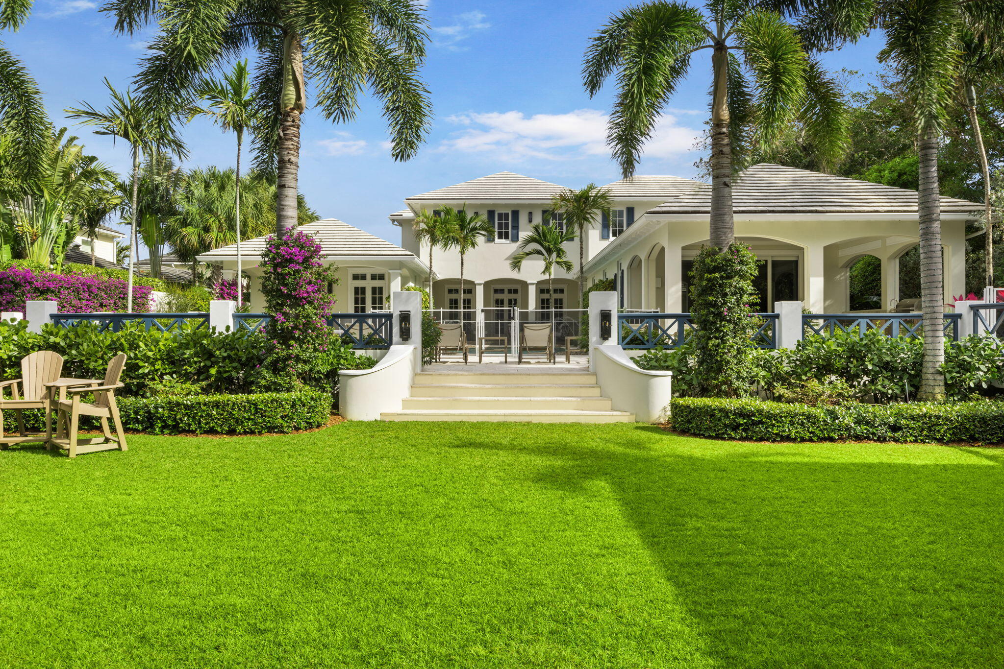 HIDDEN HARBOUR ESTATES PL 2 - Residential