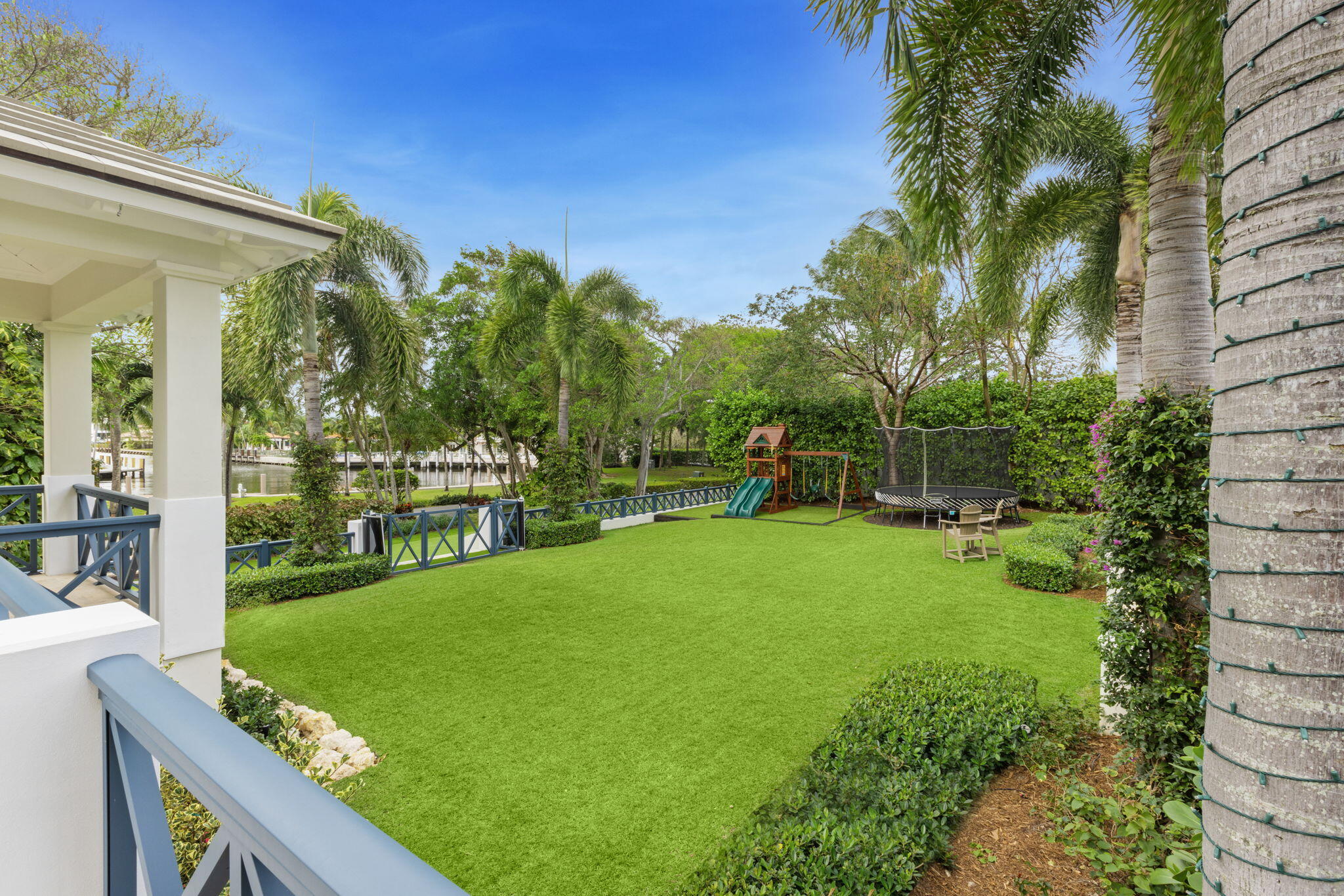 HIDDEN HARBOUR ESTATES PL 2 - Residential