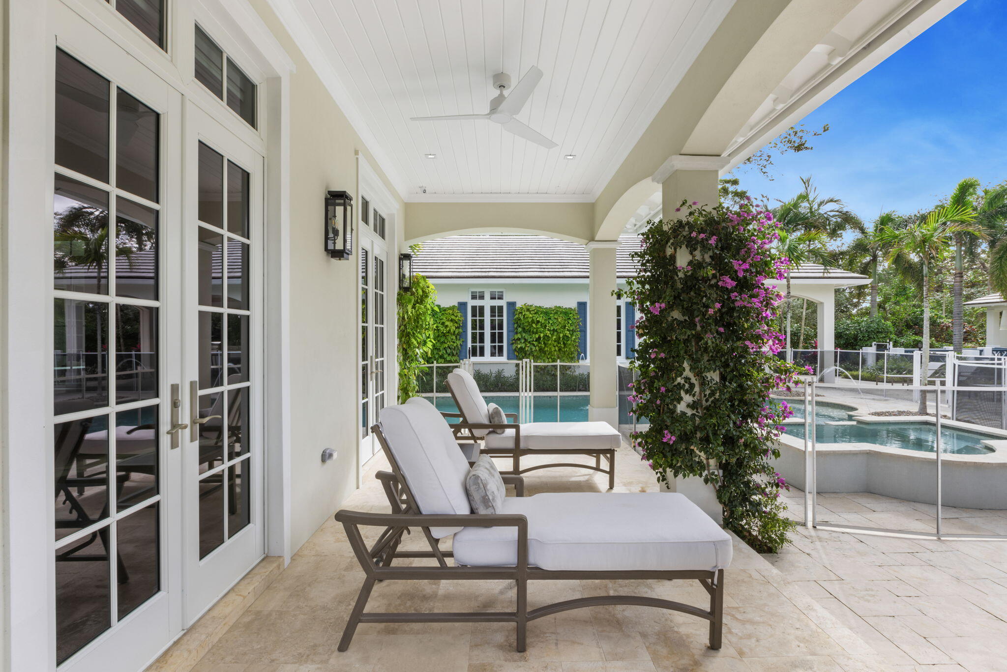 HIDDEN HARBOUR ESTATES PL 2 - Residential