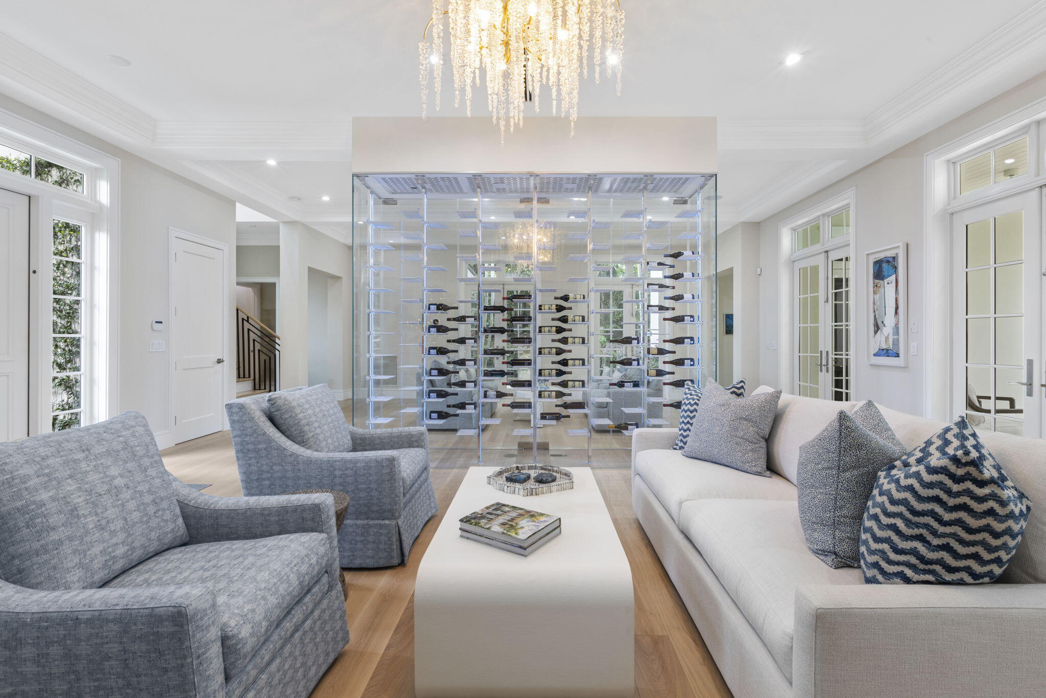 HIDDEN HARBOUR ESTATES PL 2 - Residential