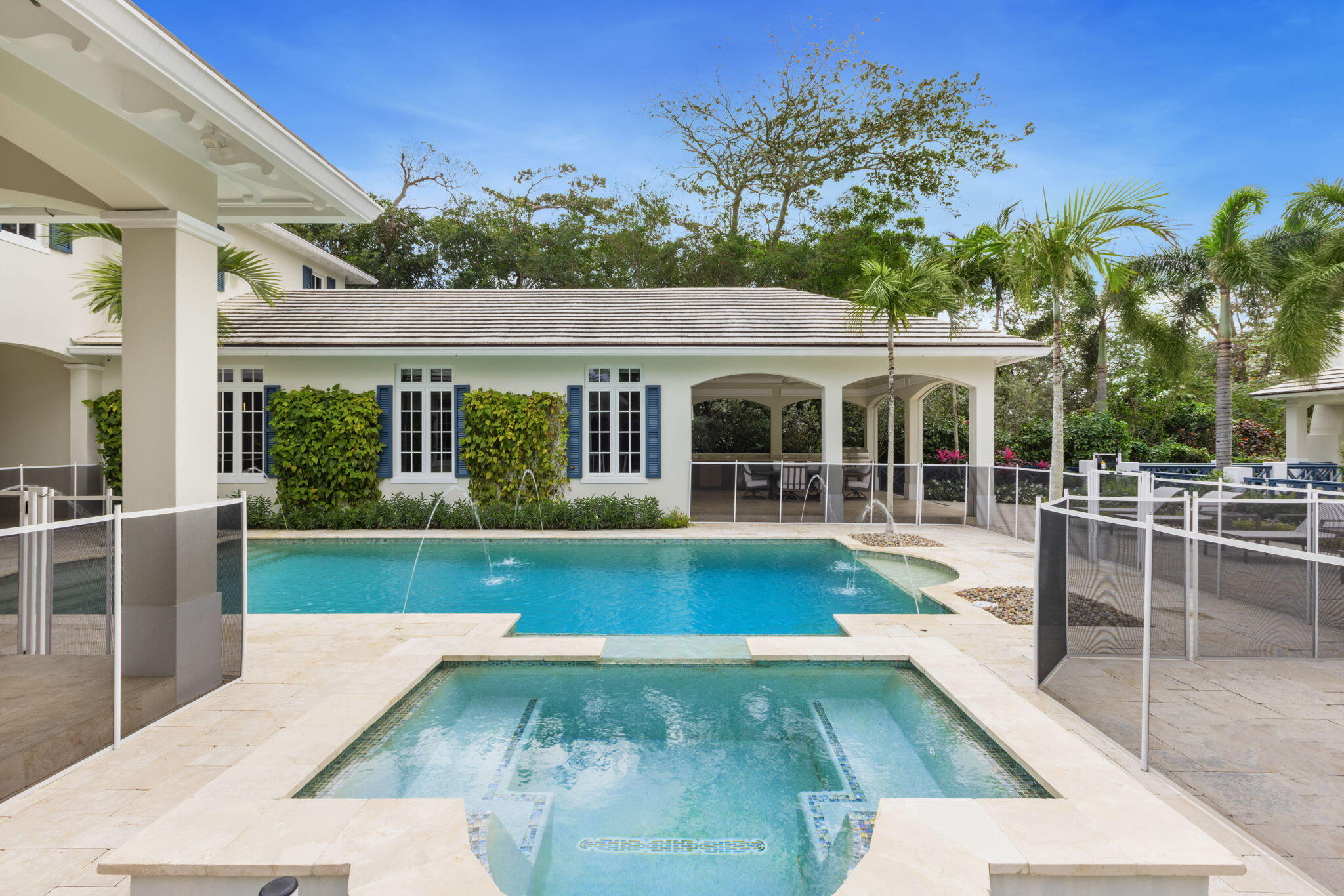 HIDDEN HARBOUR ESTATES PL 2 - Residential