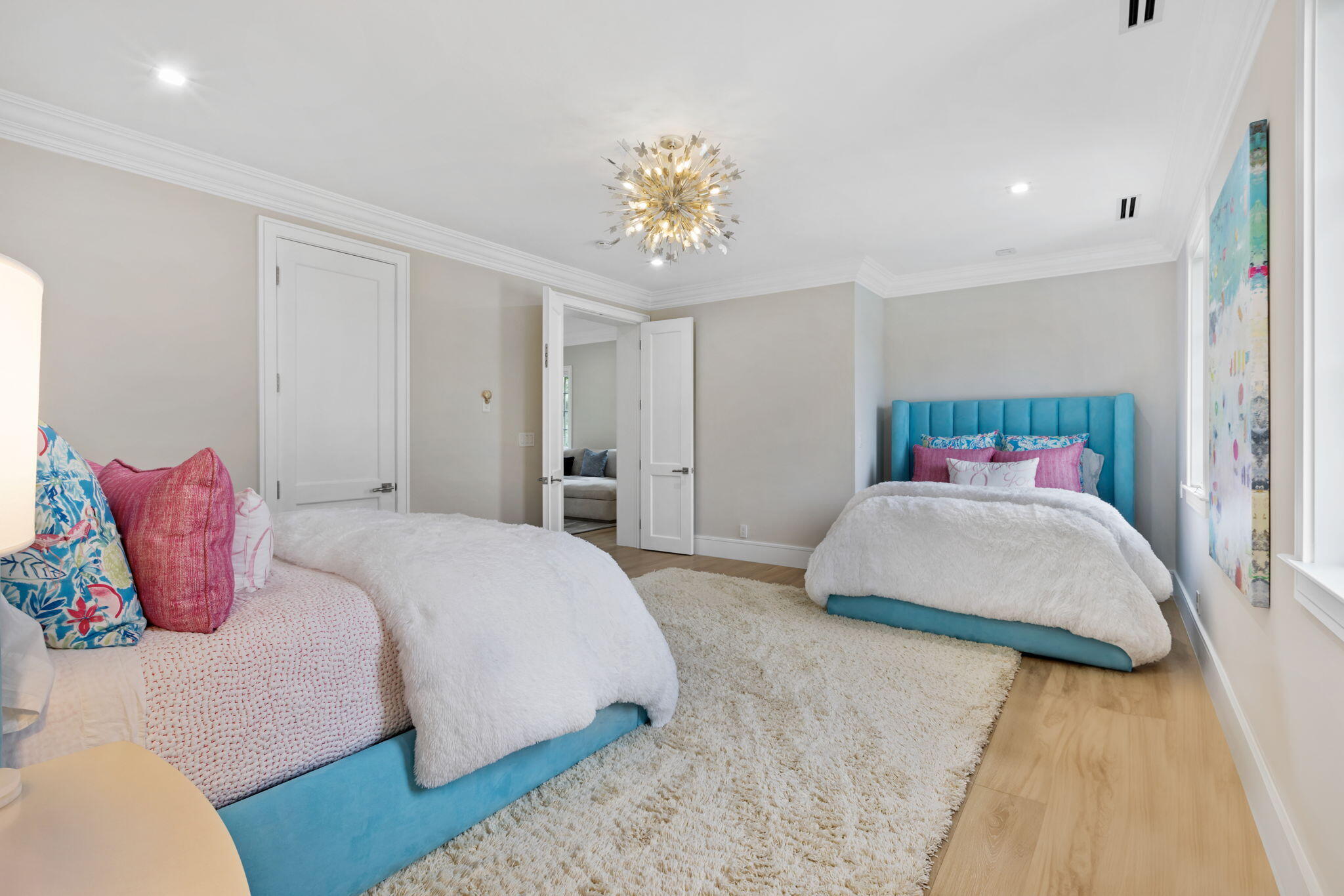 HIDDEN HARBOUR ESTATES PL 2 - Residential