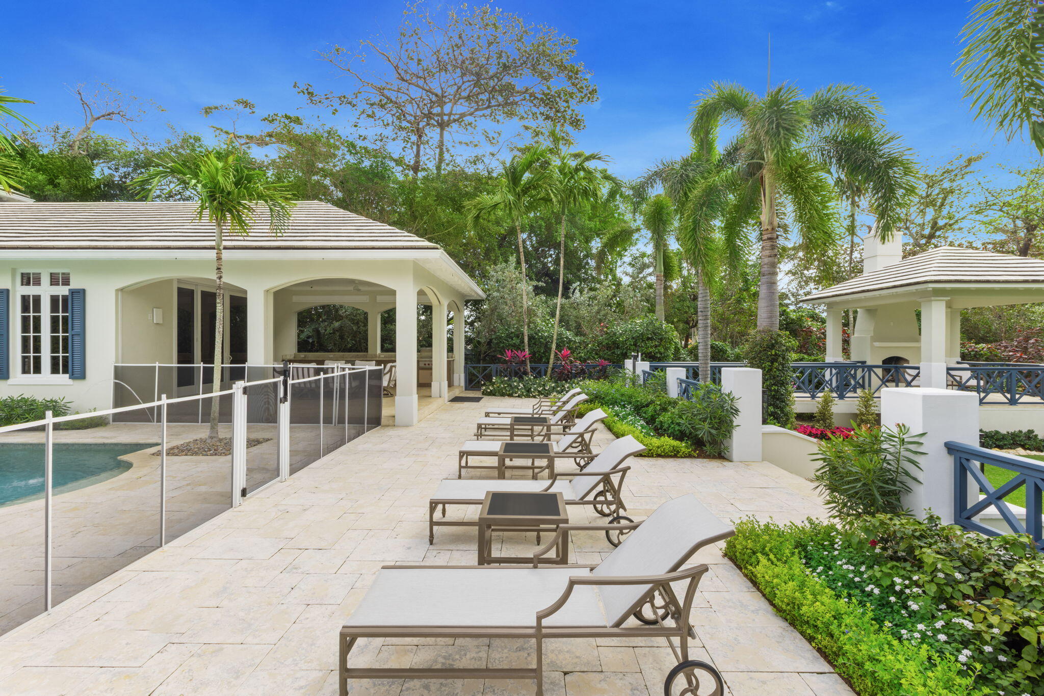 HIDDEN HARBOUR ESTATES PL 2 - Residential