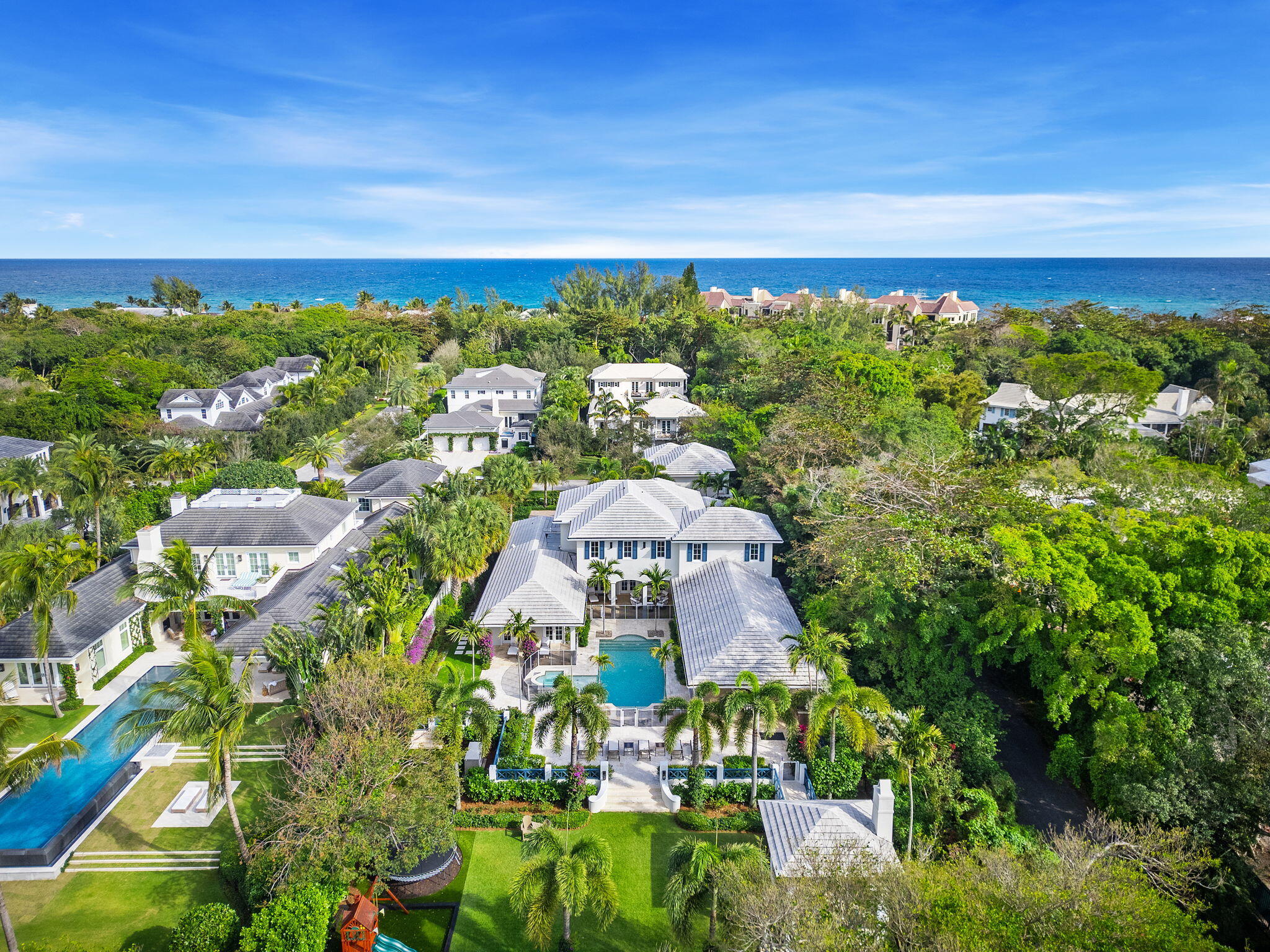 HIDDEN HARBOUR ESTATES PL 2 - Residential