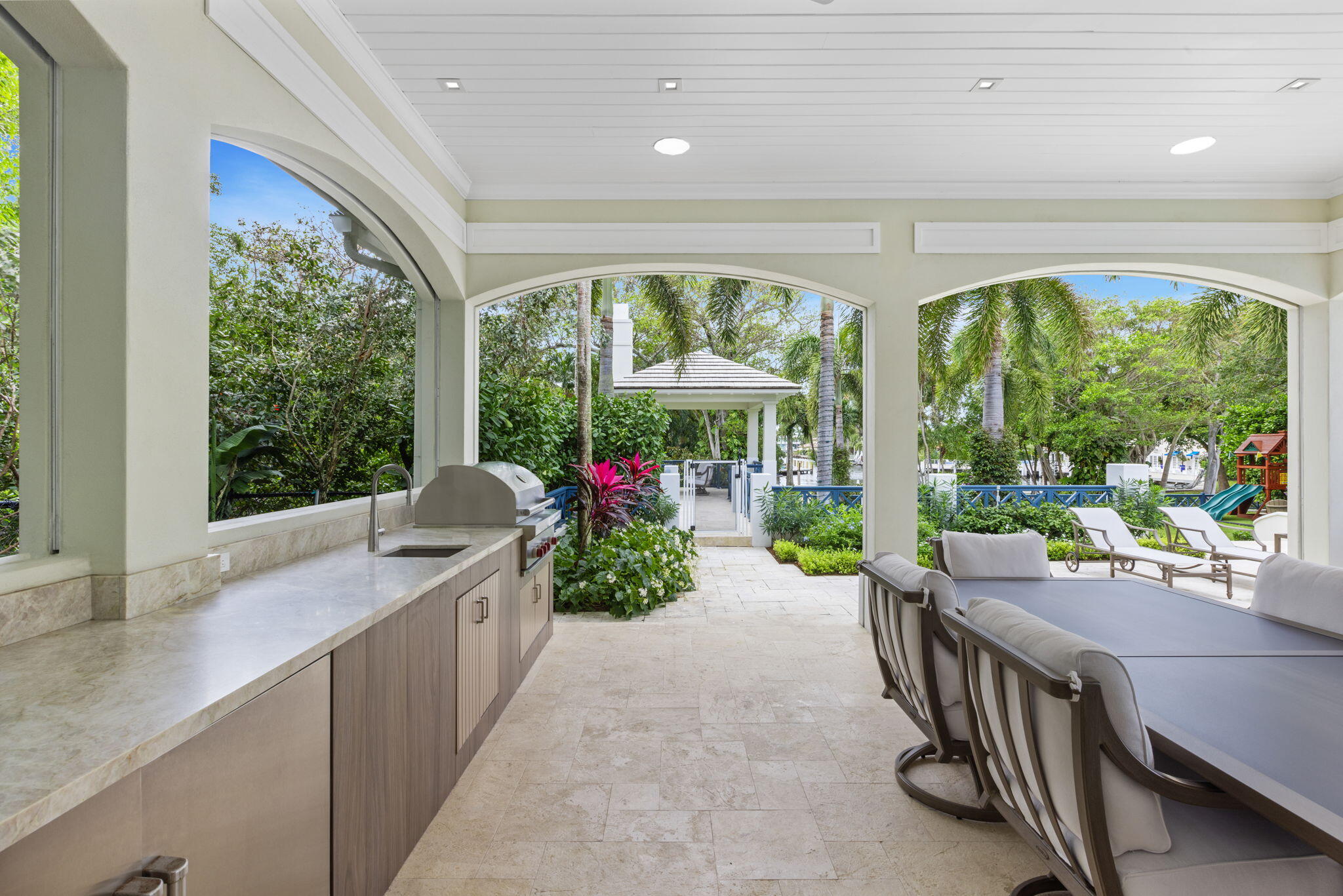 HIDDEN HARBOUR ESTATES PL 2 - Residential