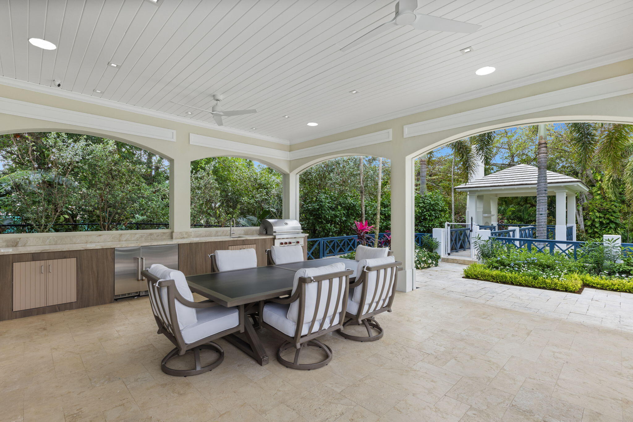 HIDDEN HARBOUR ESTATES PL 2 - Residential