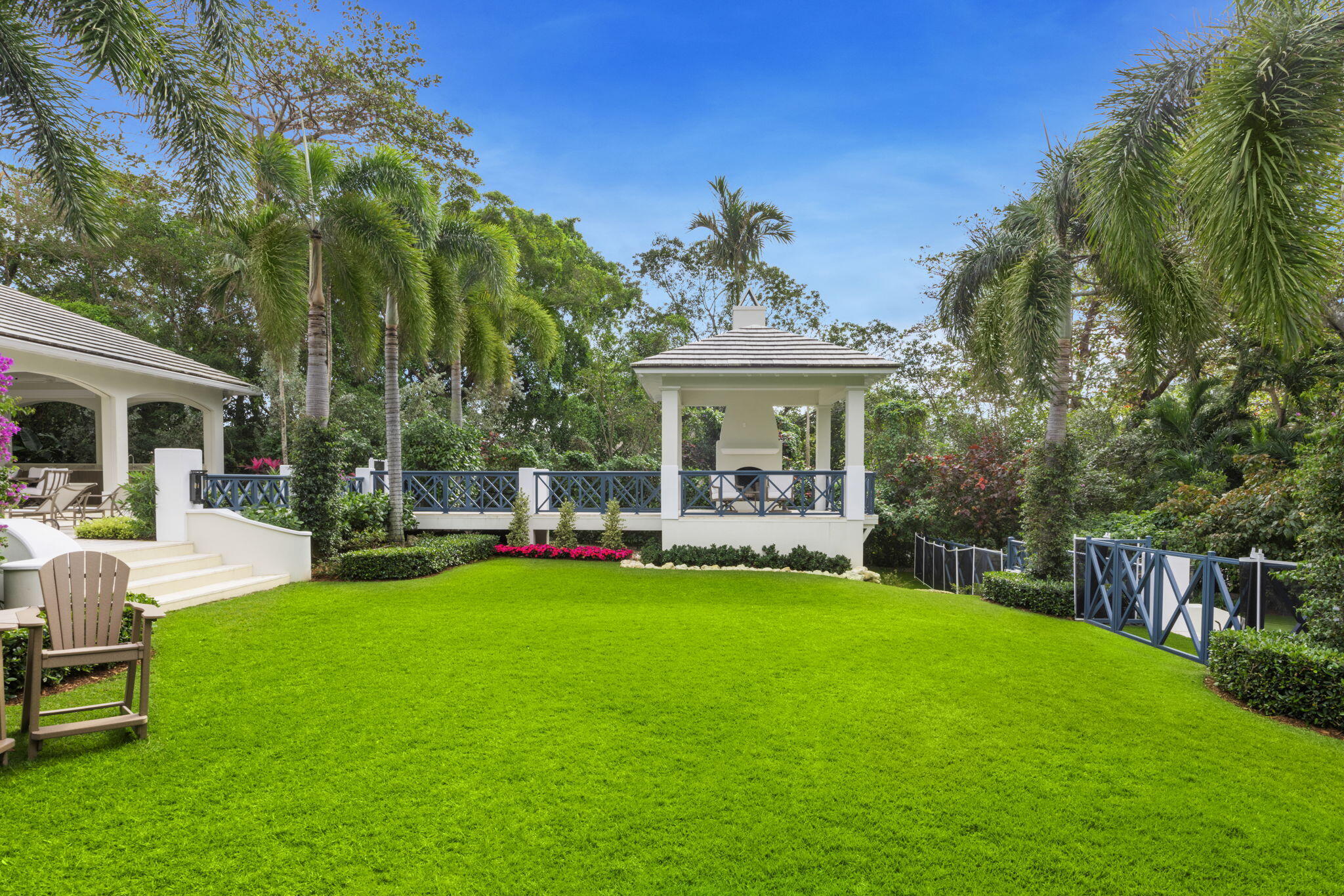 HIDDEN HARBOUR ESTATES PL 2 - Residential