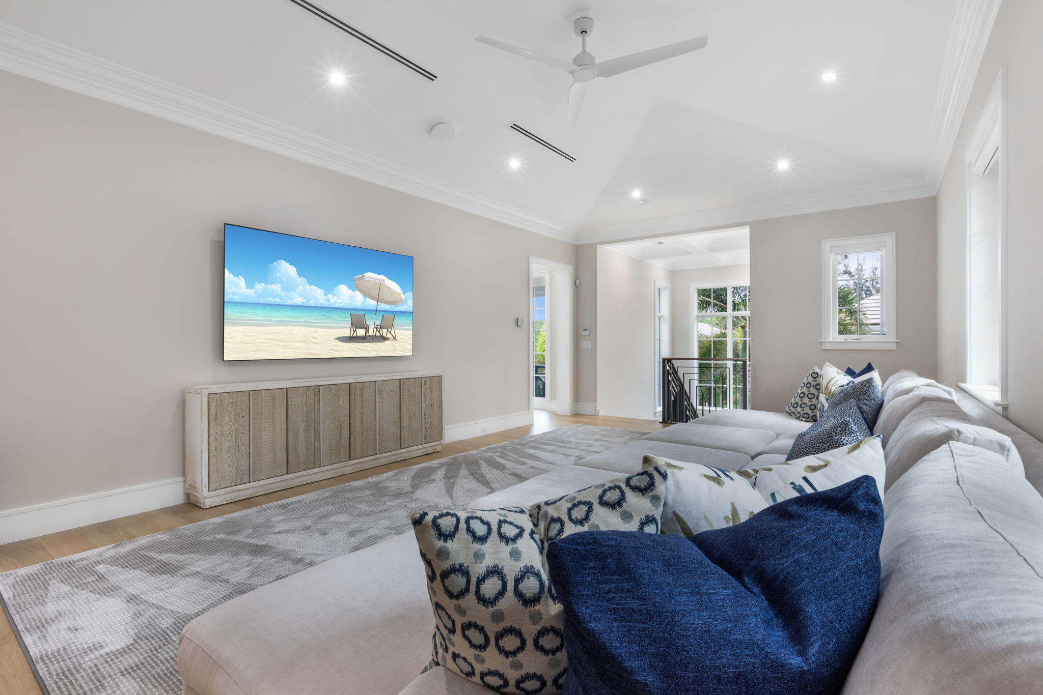HIDDEN HARBOUR ESTATES PL 2 - Residential
