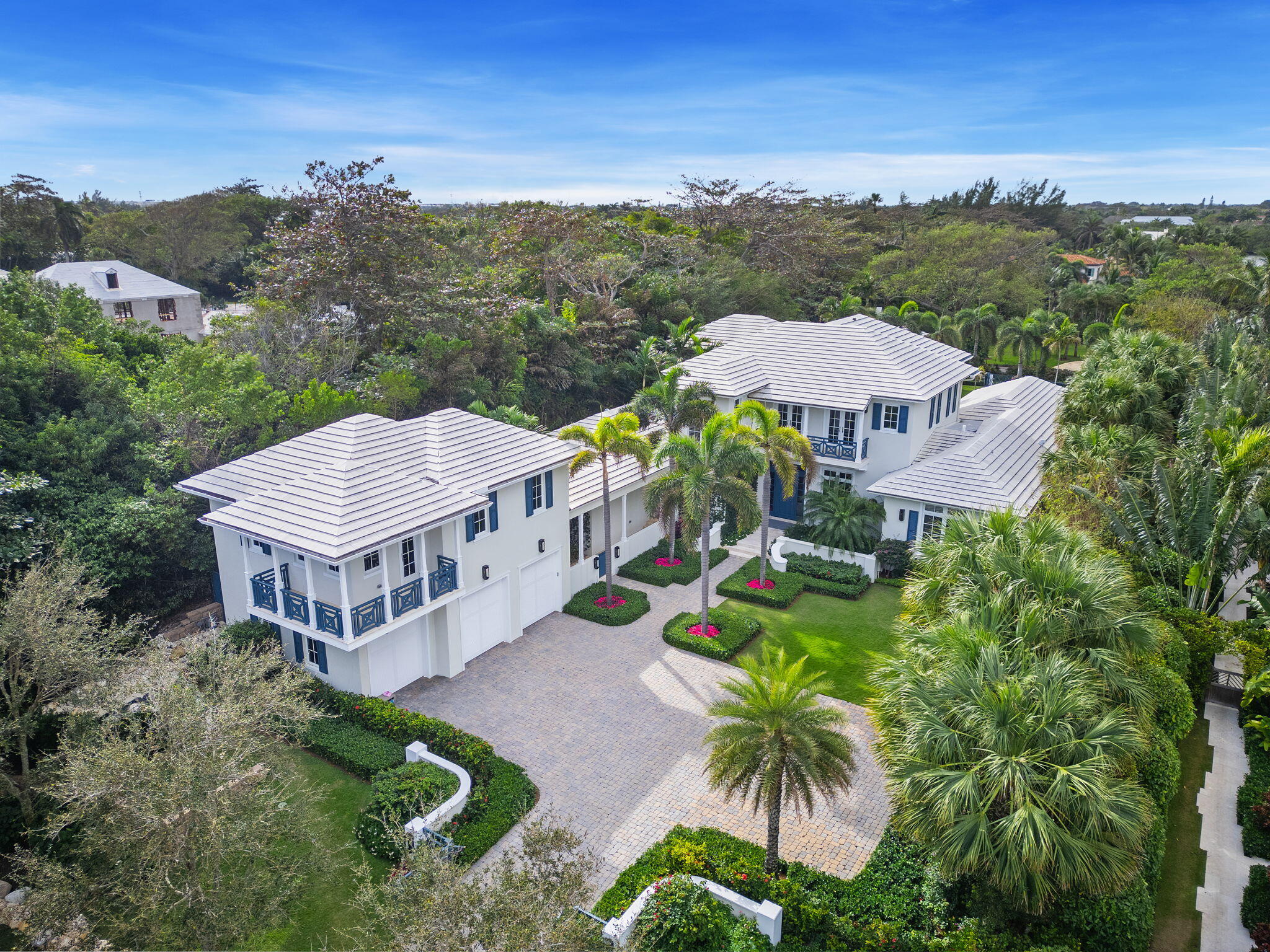 HIDDEN HARBOUR ESTATES PL 2 - Residential