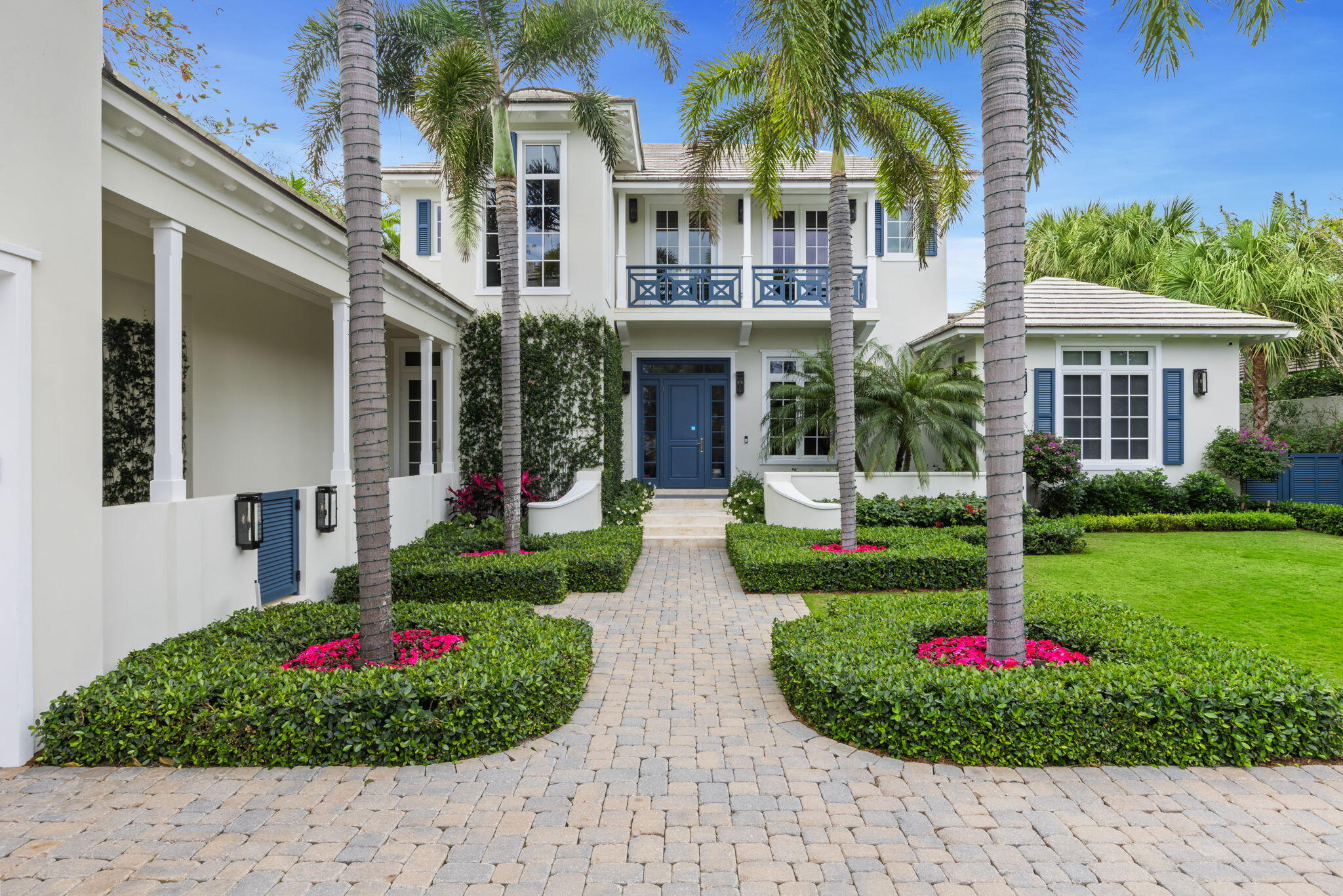 HIDDEN HARBOUR ESTATES PL 2 - Residential
