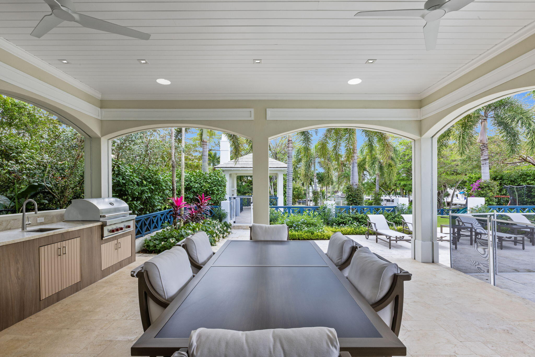 HIDDEN HARBOUR ESTATES PL 2 - Residential