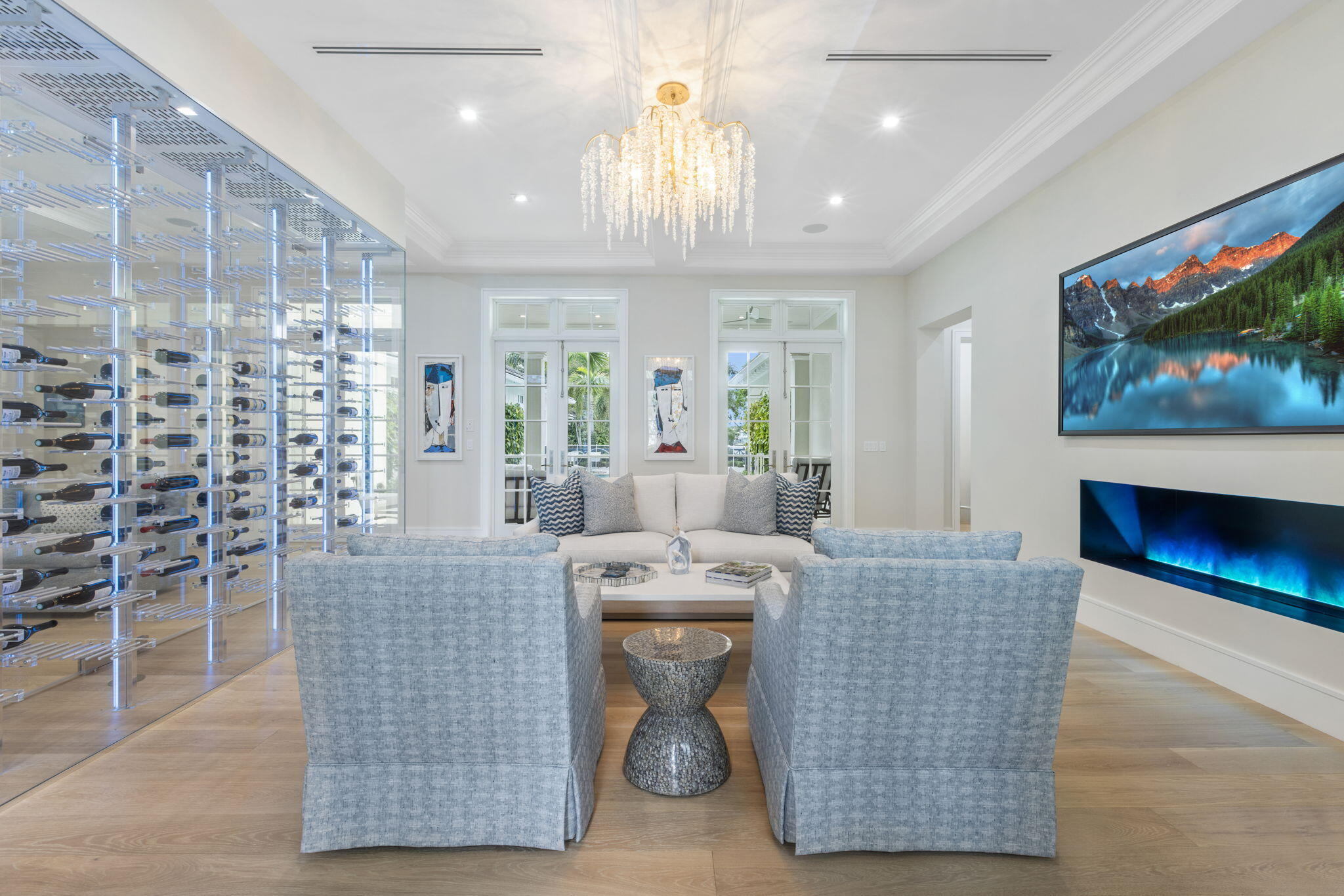 HIDDEN HARBOUR ESTATES PL 2 - Residential