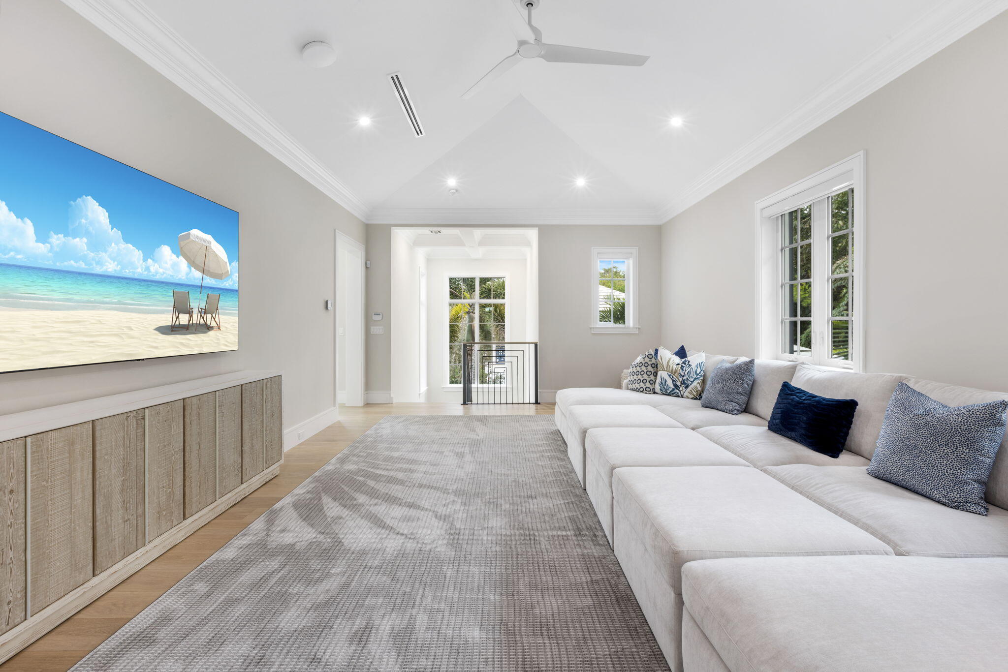 HIDDEN HARBOUR ESTATES PL 2 - Residential