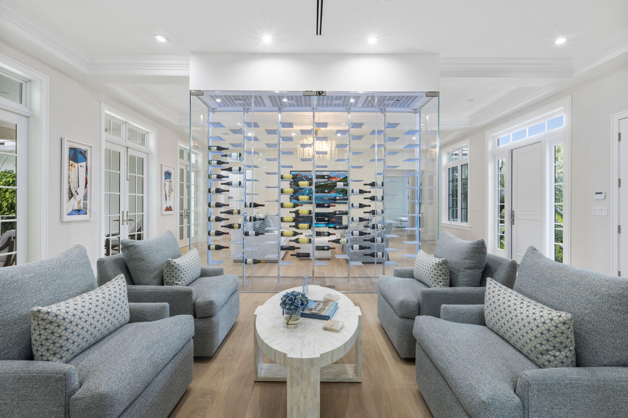 HIDDEN HARBOUR ESTATES PL 2 - Residential
