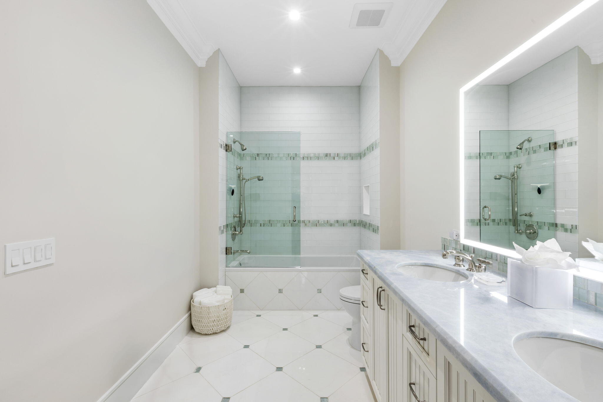 HIDDEN HARBOUR ESTATES PL 2 - Residential