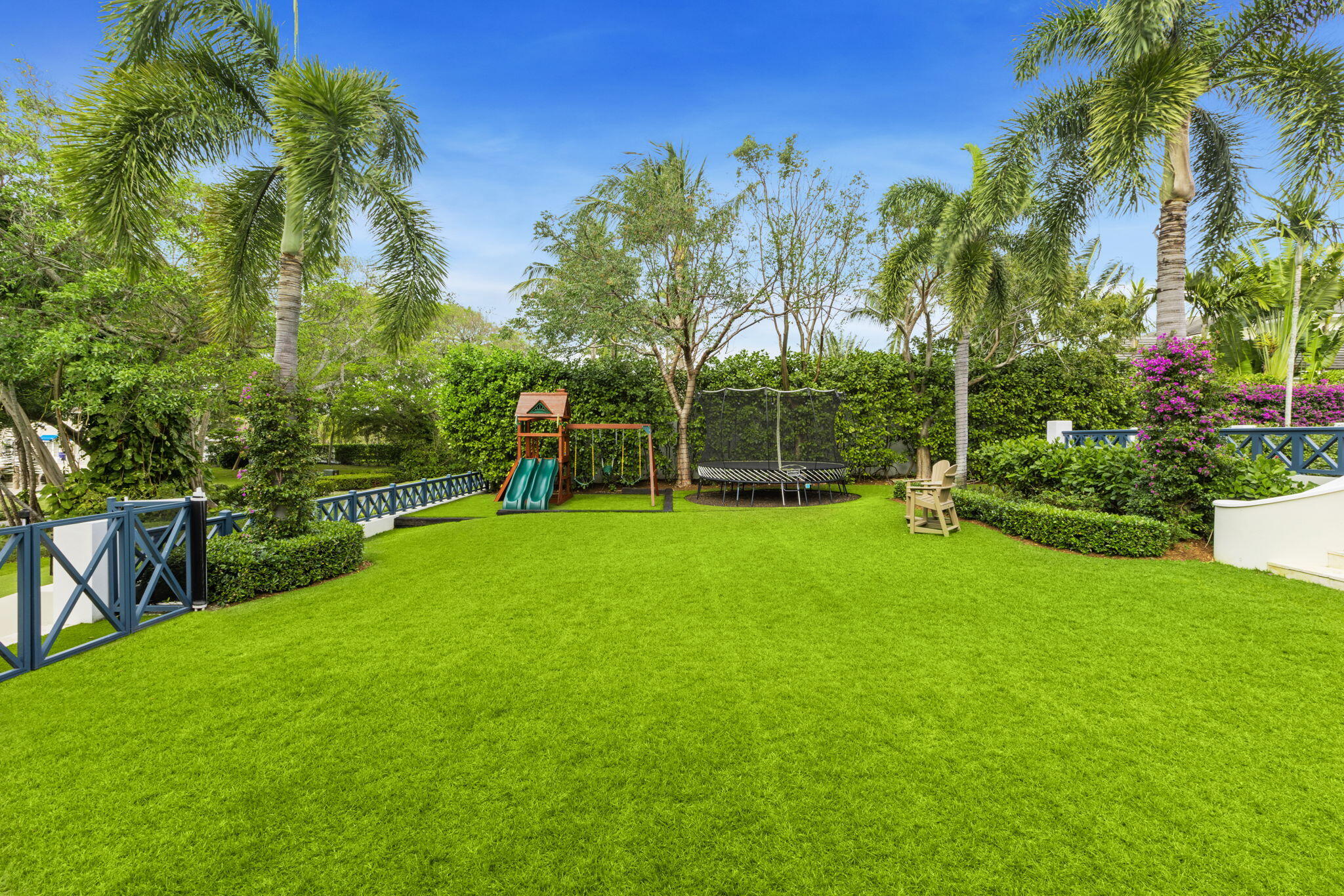 HIDDEN HARBOUR ESTATES PL 2 - Residential