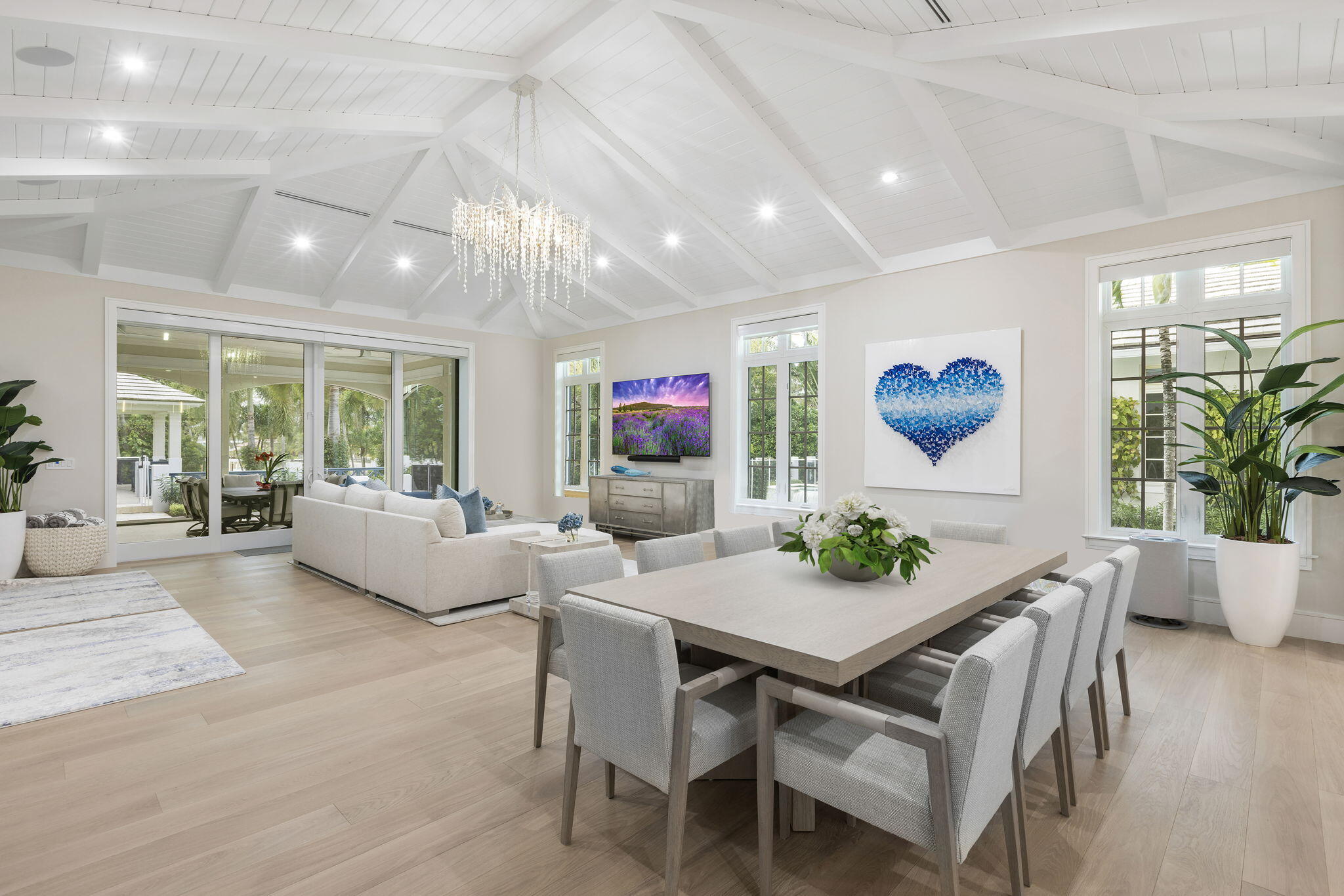 HIDDEN HARBOUR ESTATES PL 2 - Residential