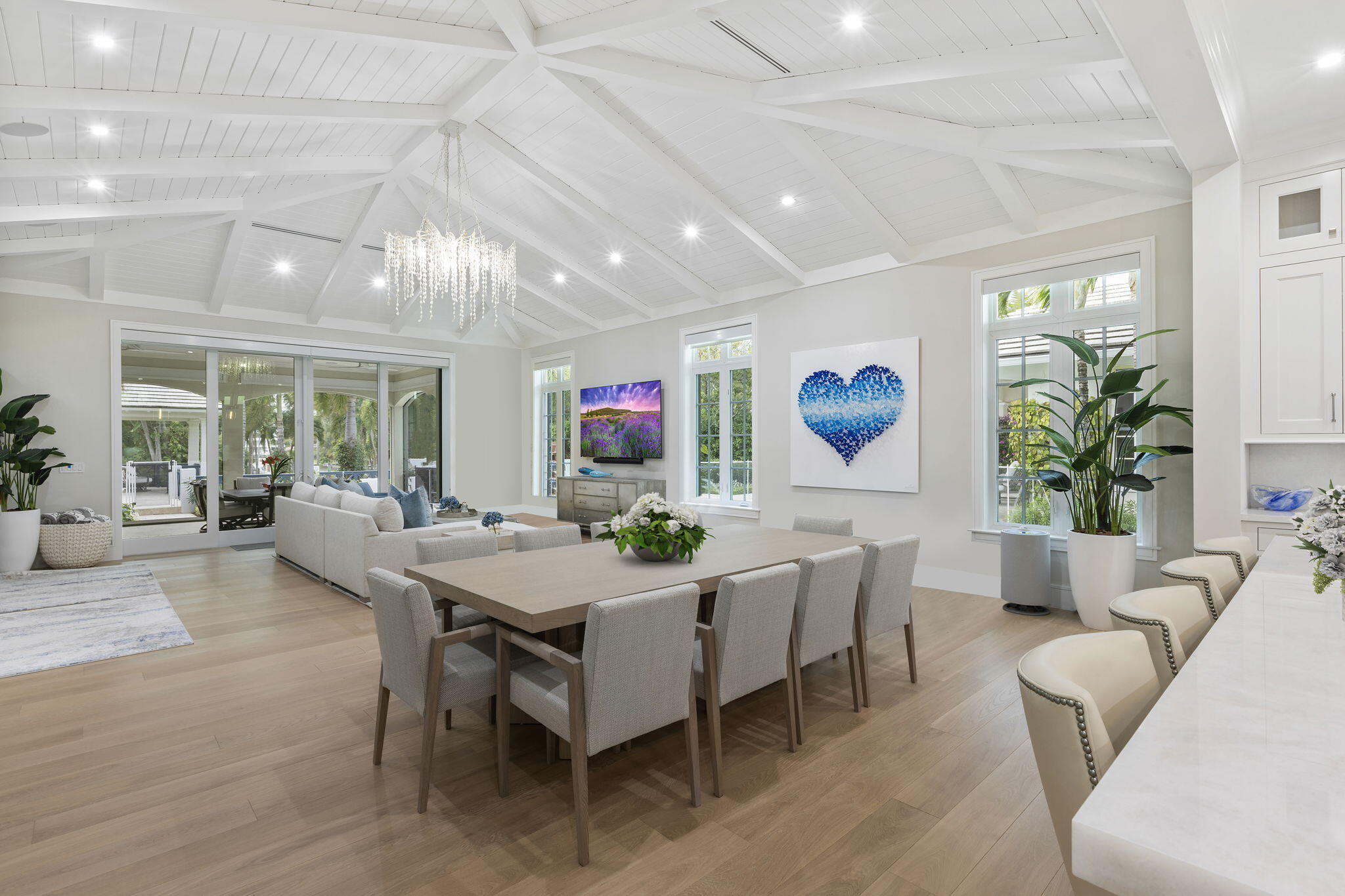 HIDDEN HARBOUR ESTATES PL 2 - Residential