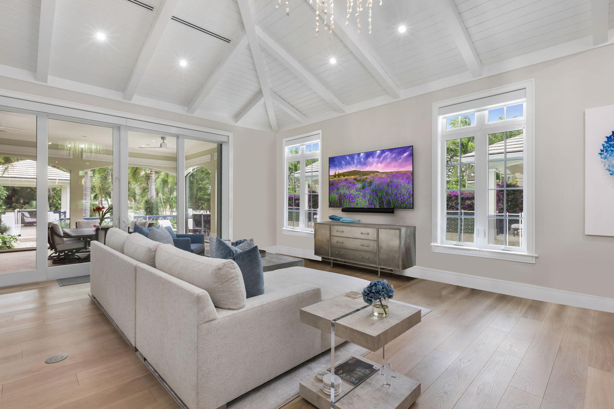 HIDDEN HARBOUR ESTATES PL 2 - Residential