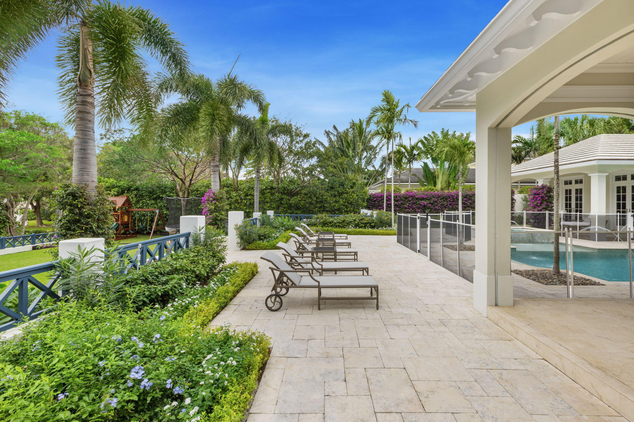 HIDDEN HARBOUR ESTATES PL 2 - Residential