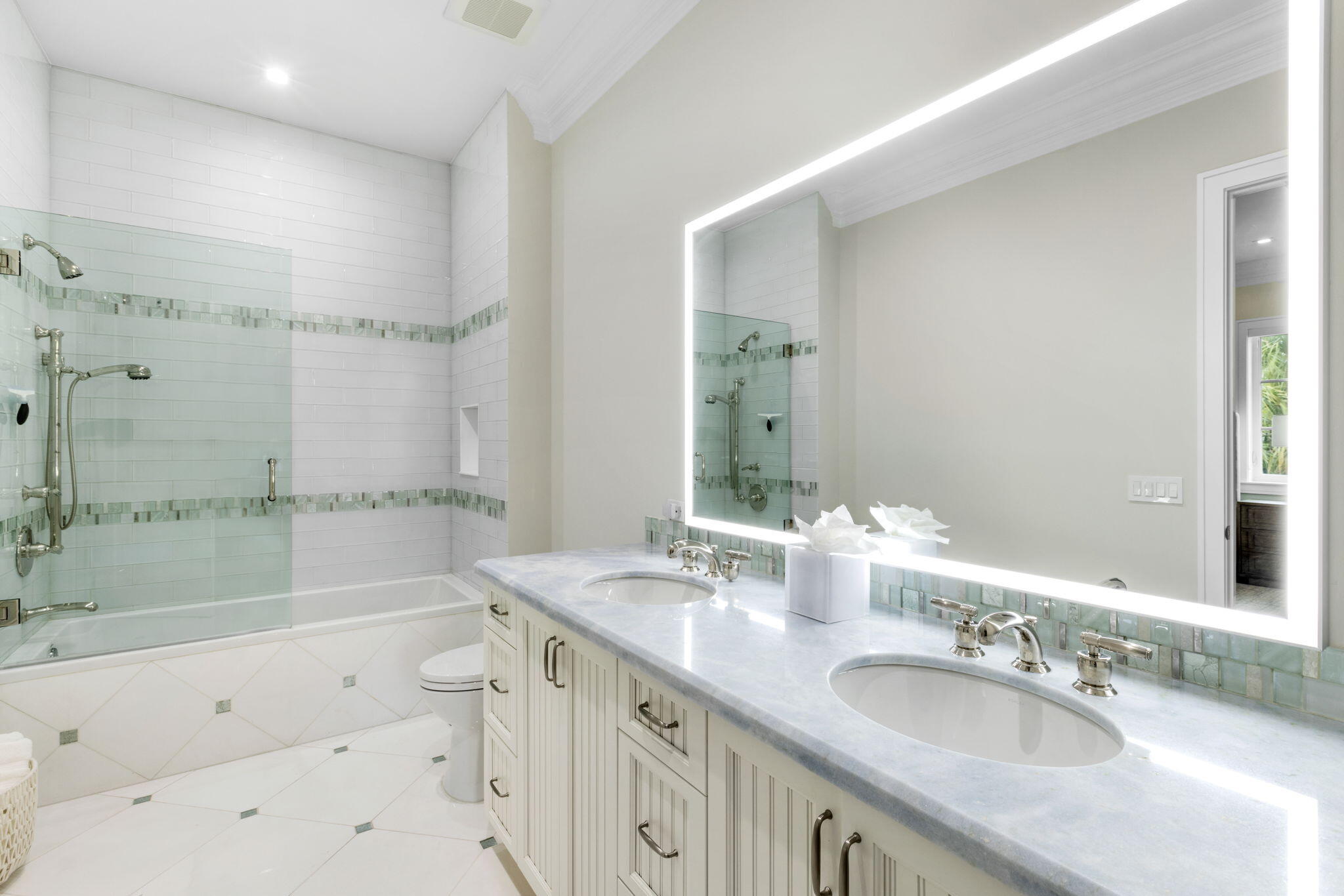 HIDDEN HARBOUR ESTATES PL 2 - Residential