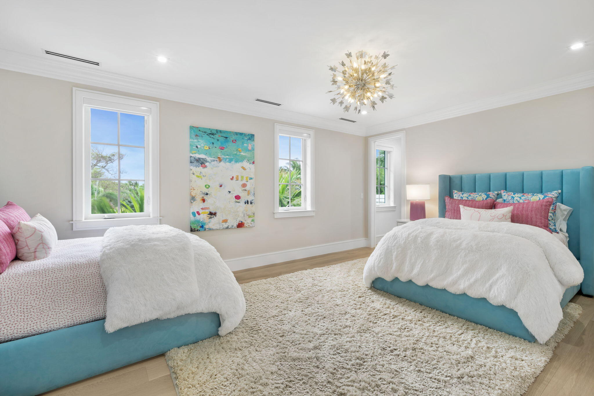 HIDDEN HARBOUR ESTATES PL 2 - Residential