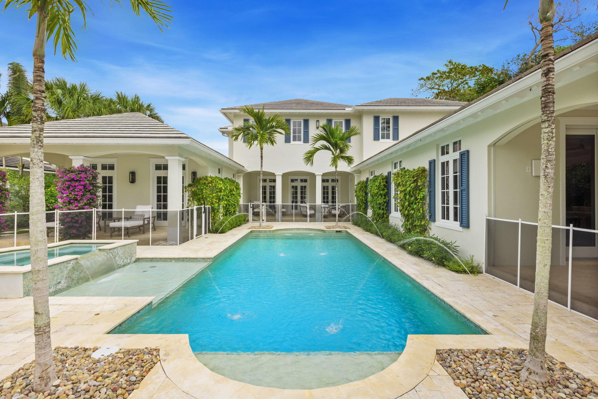 HIDDEN HARBOUR ESTATES PL 2 - Residential