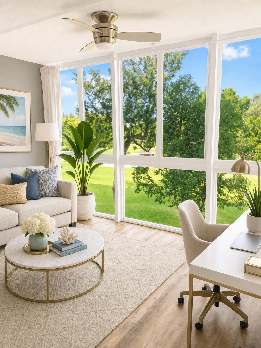 NO 13 PALM-AIRE COUNTRY CLUB - Residential Lease