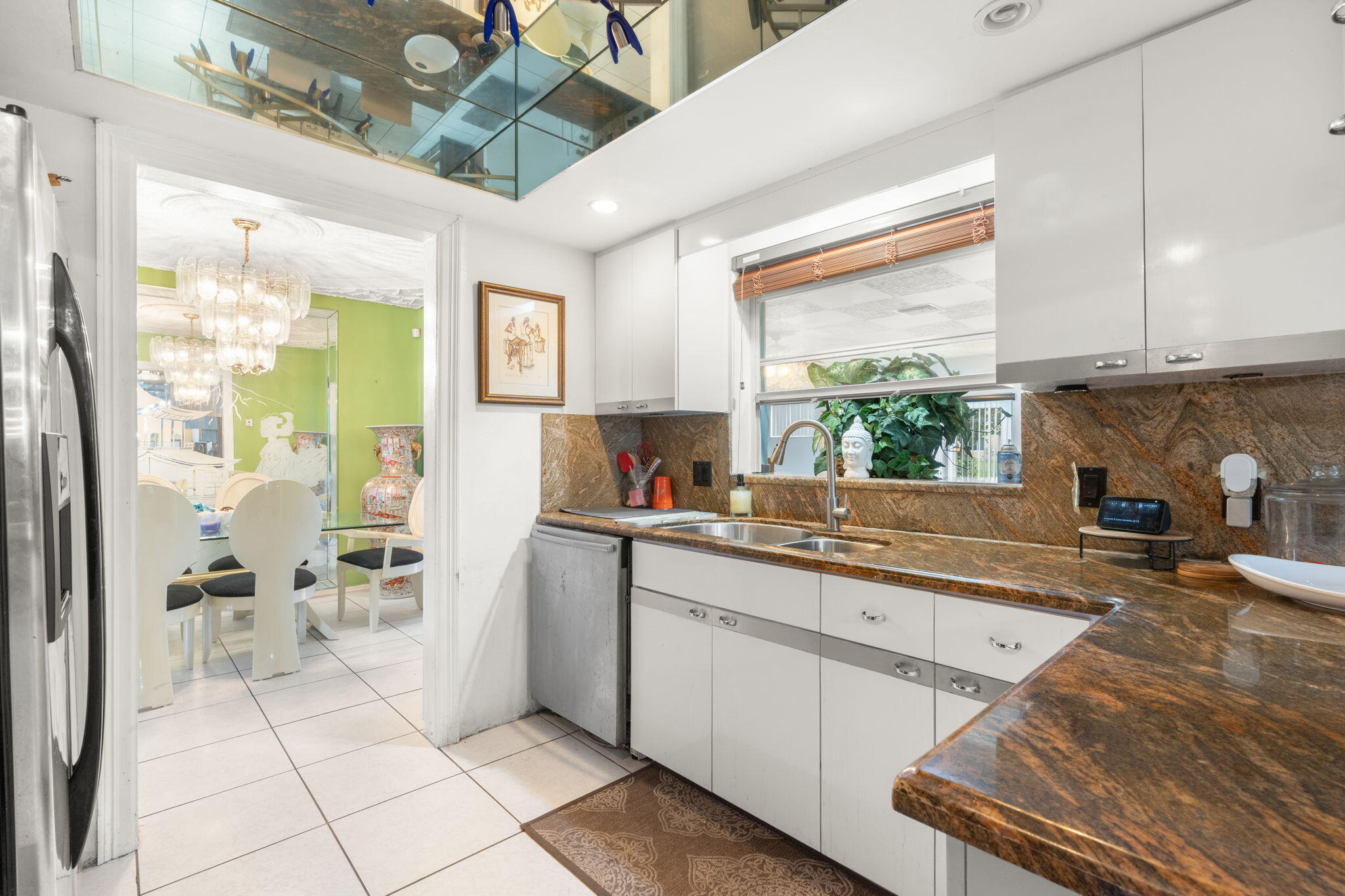 NORTH DADE COUNTRY CLUB VILLAGE - Residential