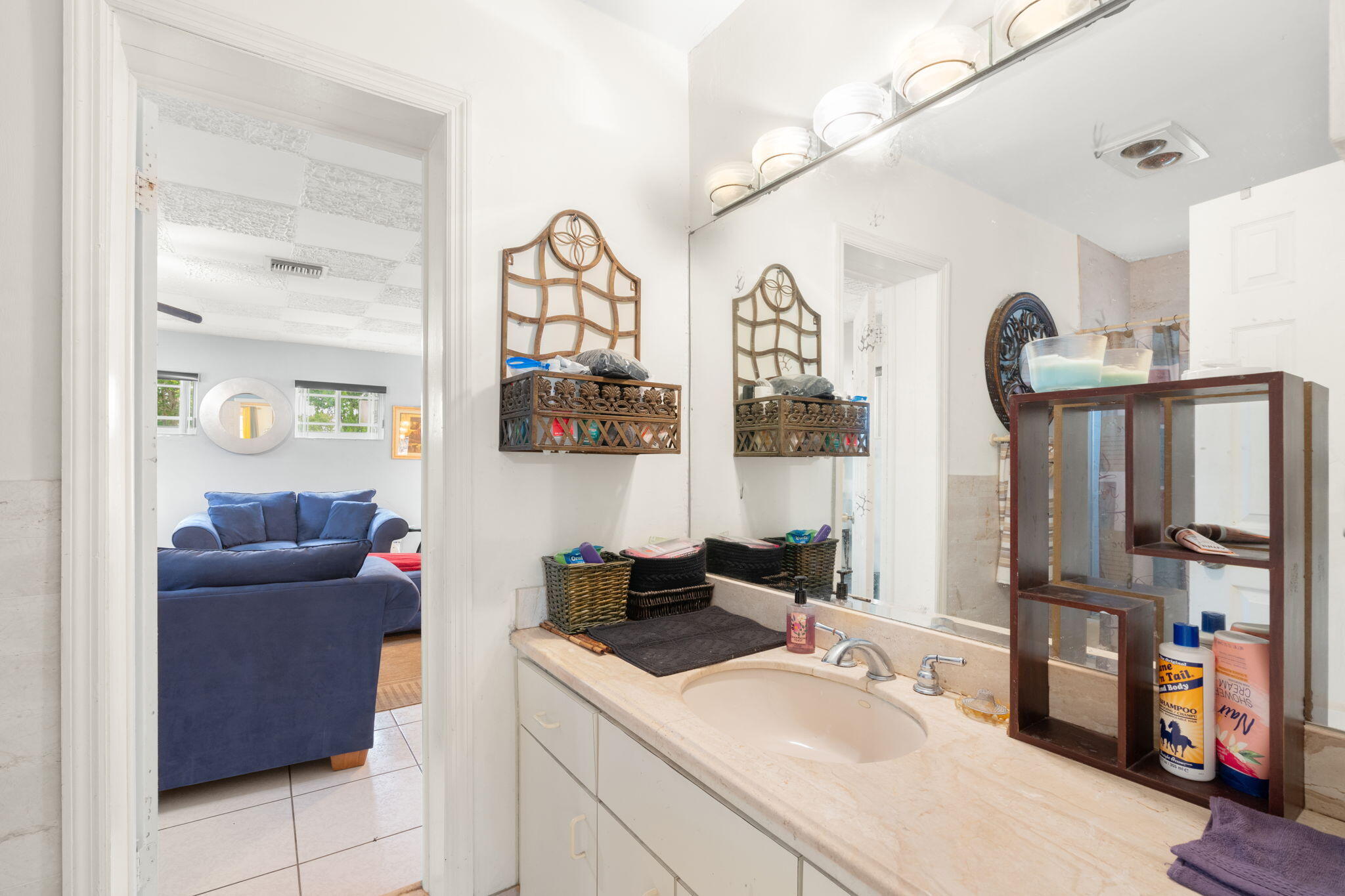 NORTH DADE COUNTRY CLUB VILLAGE - Residential