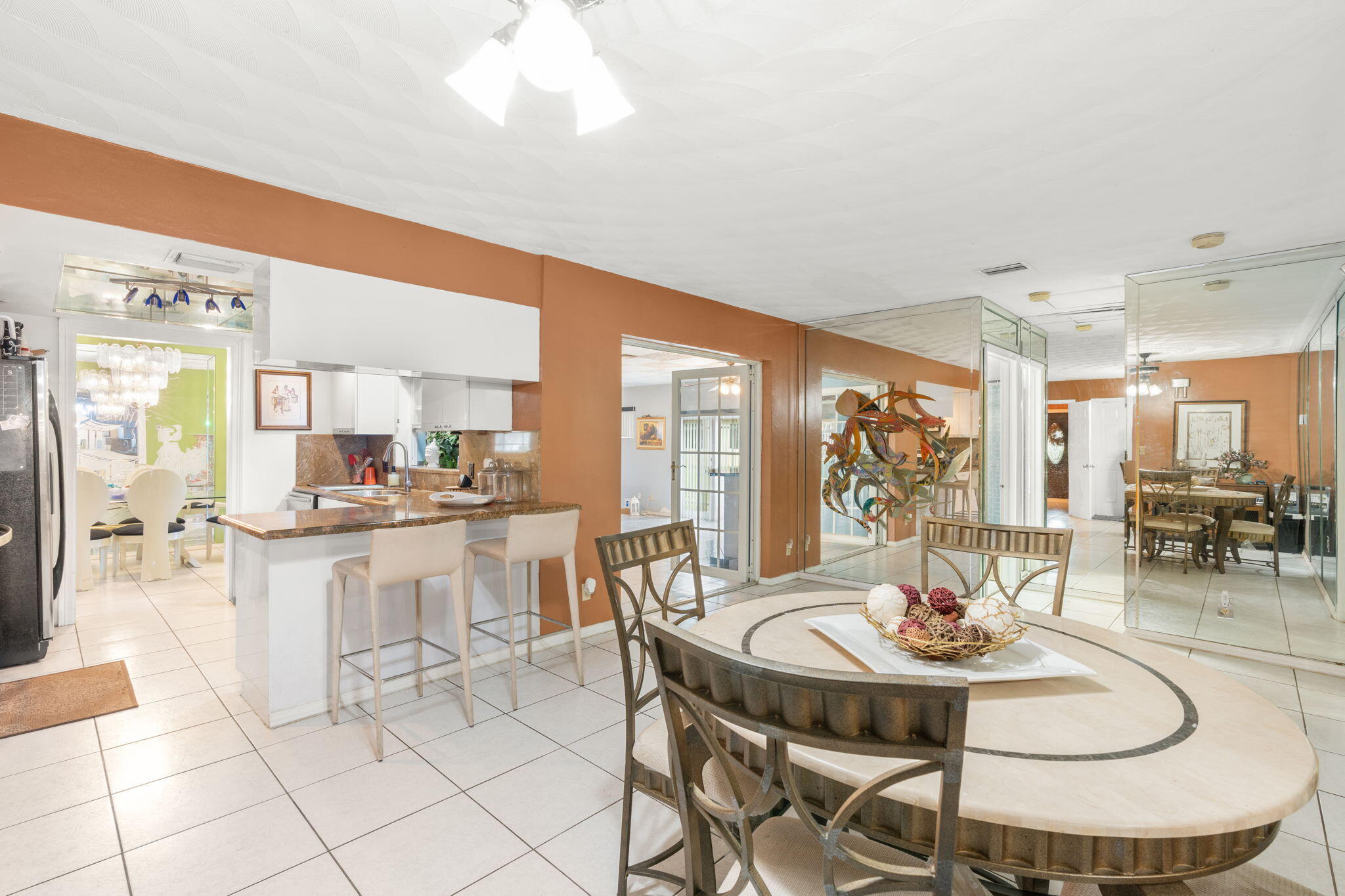 NORTH DADE COUNTRY CLUB VILLAGE - Residential
