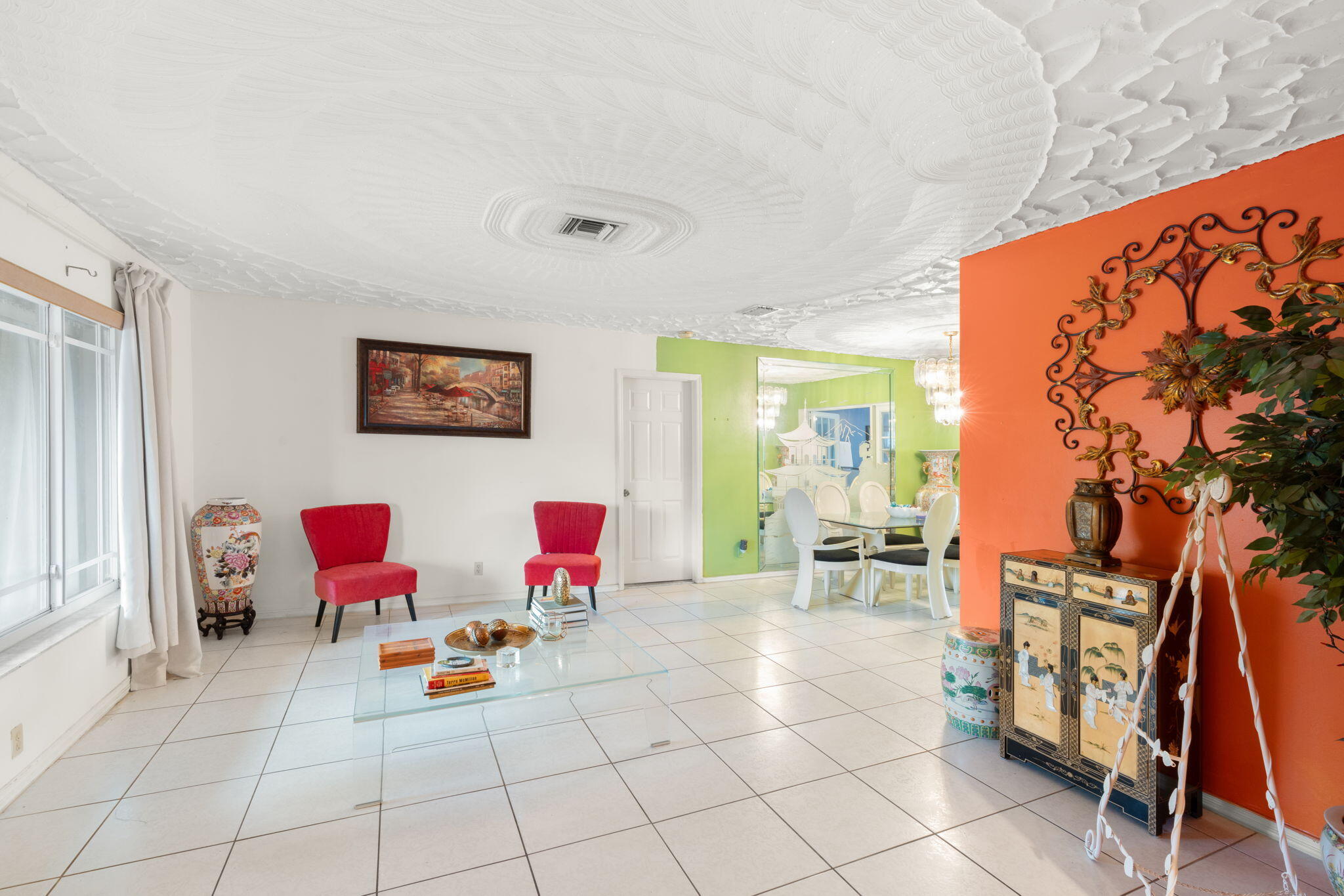 NORTH DADE COUNTRY CLUB VILLAGE - Residential