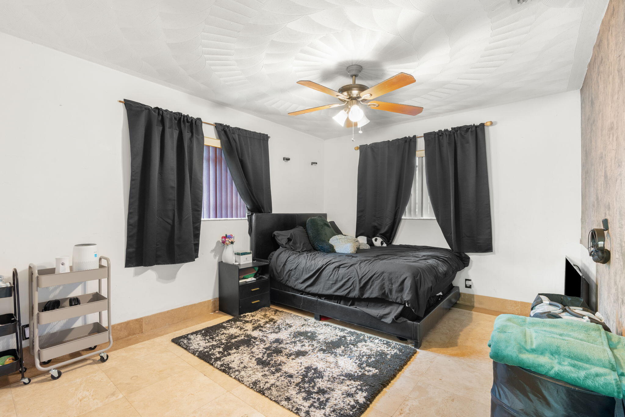 NORTH DADE COUNTRY CLUB VILLAGE - Residential