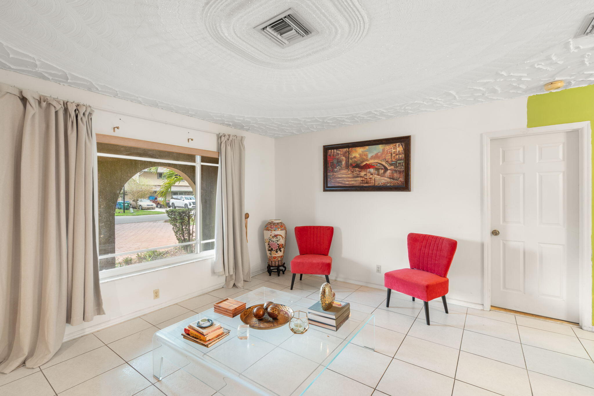 NORTH DADE COUNTRY CLUB VILLAGE - Residential